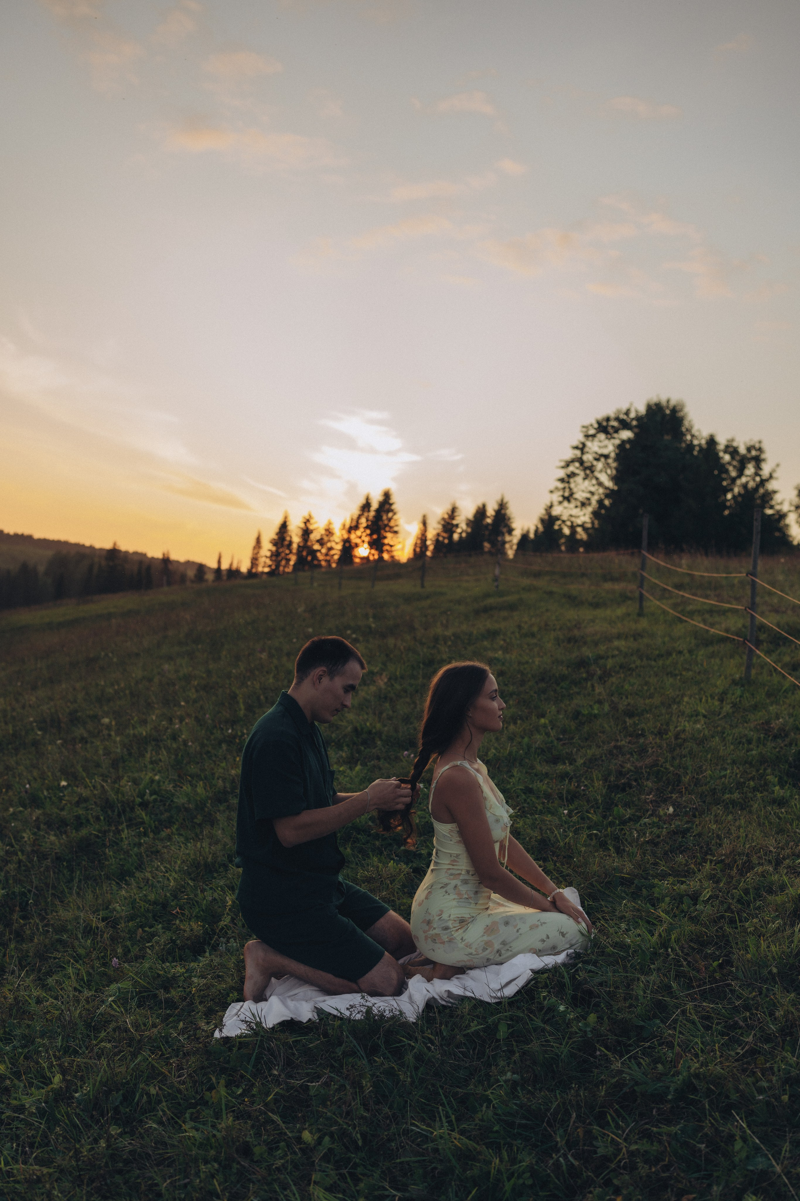 Фотограф Татьяна Воронова