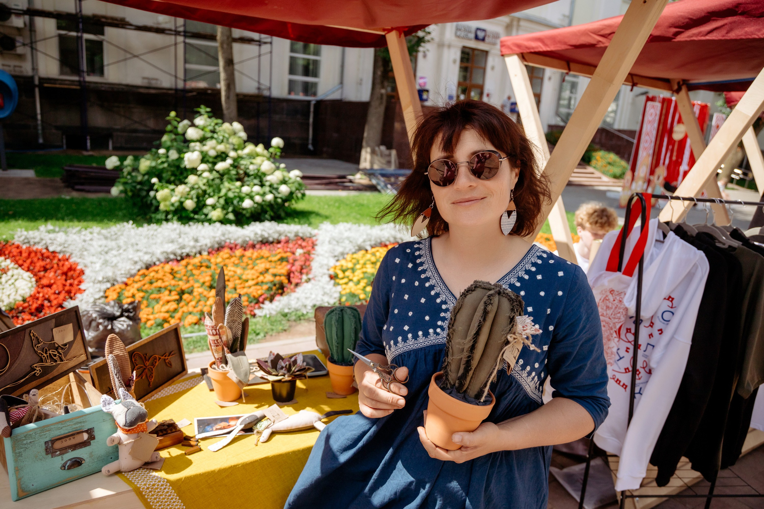 Фестиваль смоленской кухни ЛУКОВ ФЕСТ 2025. Главная