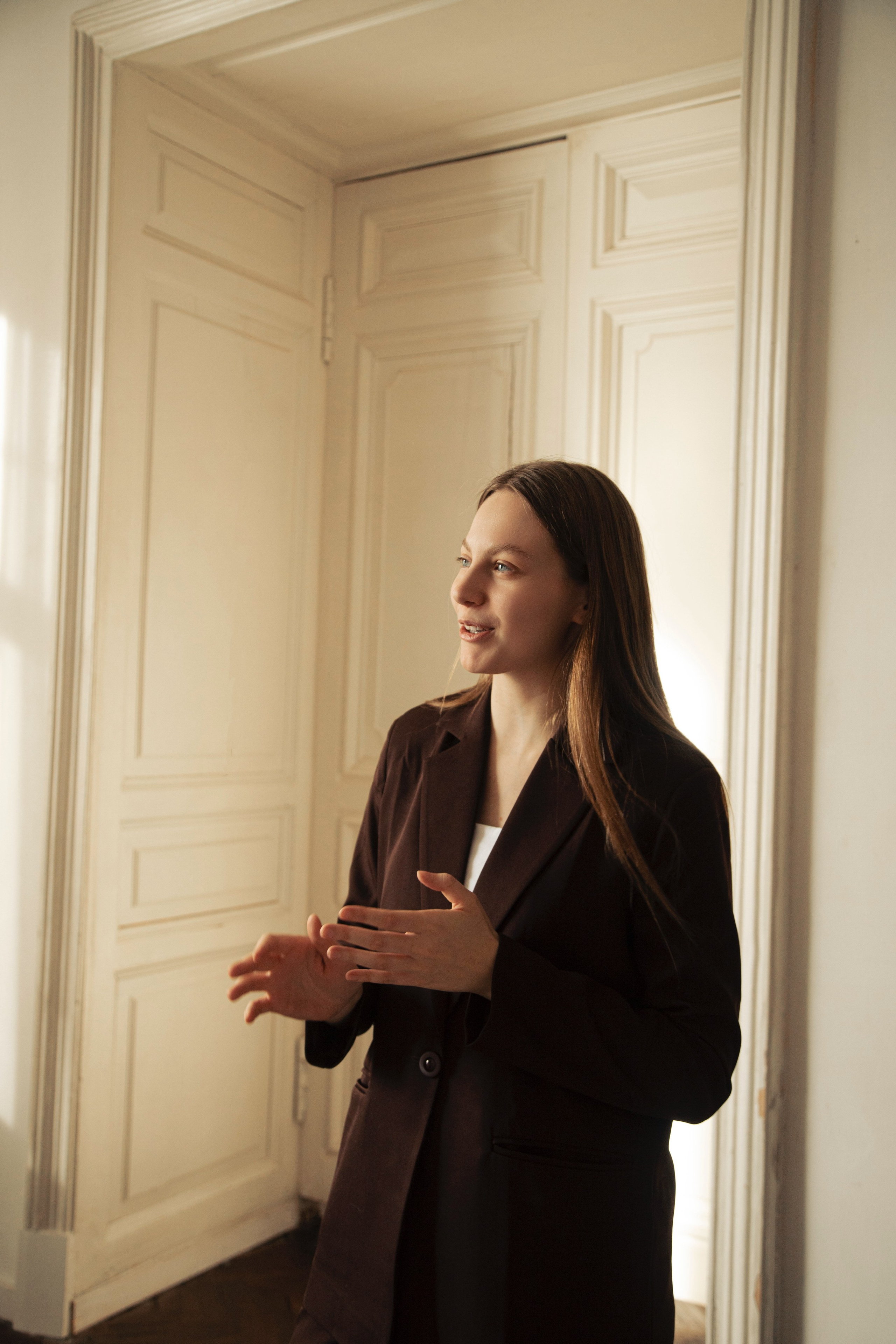 ЖЕНСКИЕ ПОРТРЕТЫ