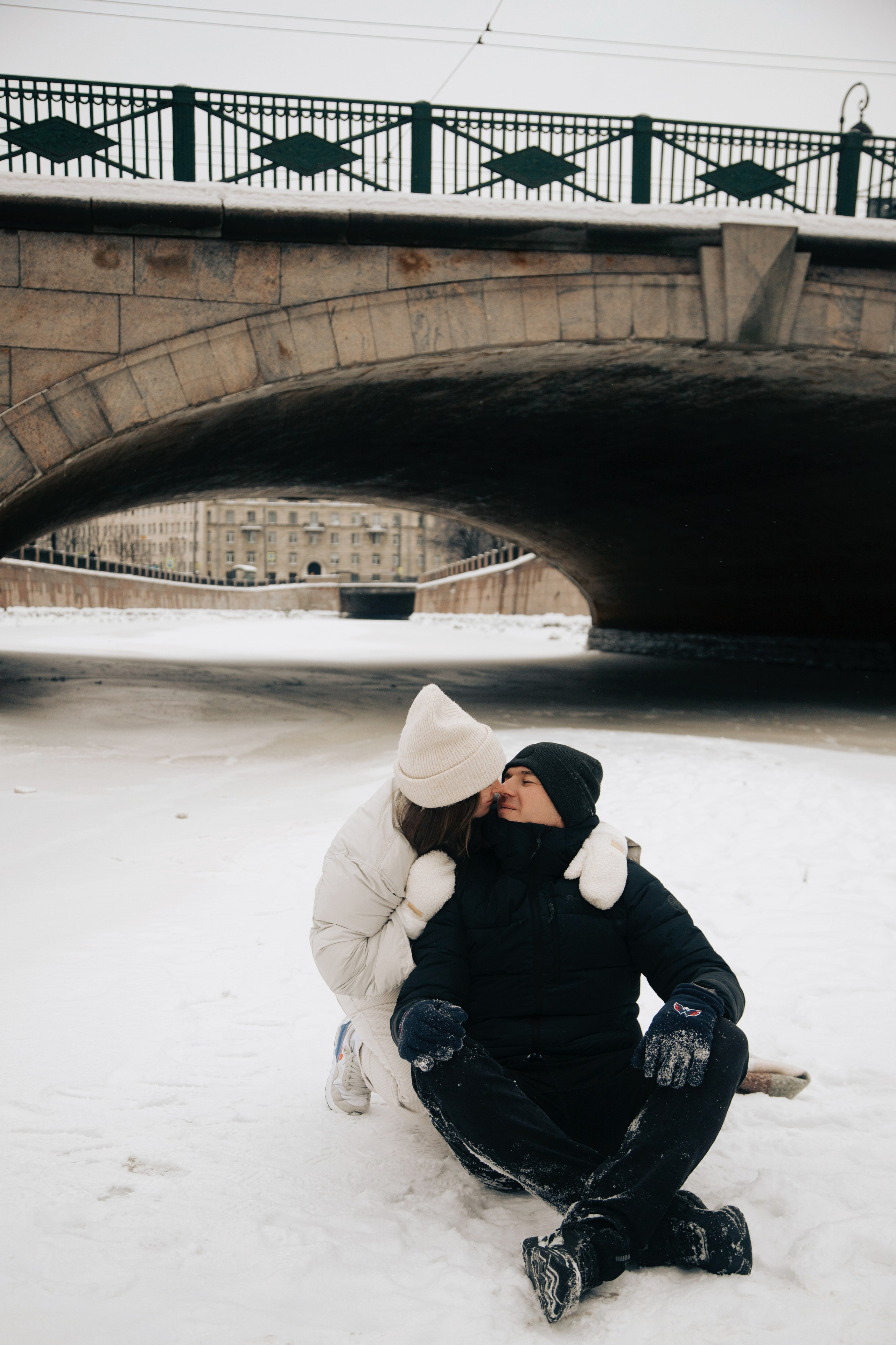 Петроградка