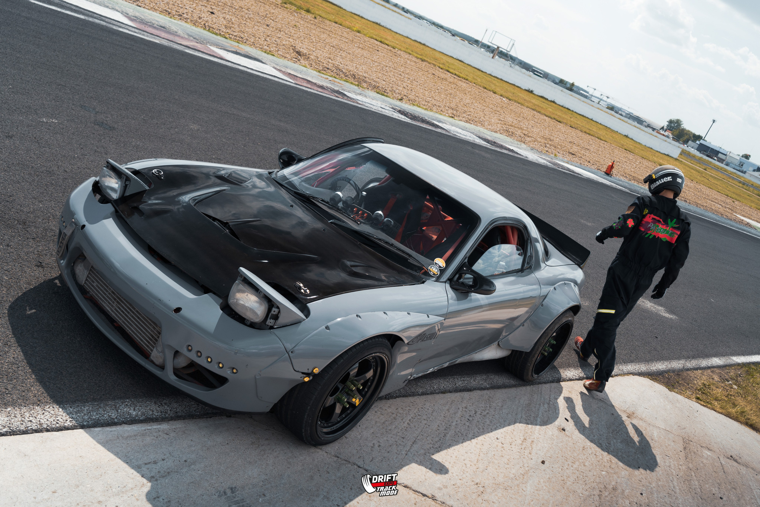 Drift Expo 2024. Автомобильный фотограф в Москве Иван Петушков