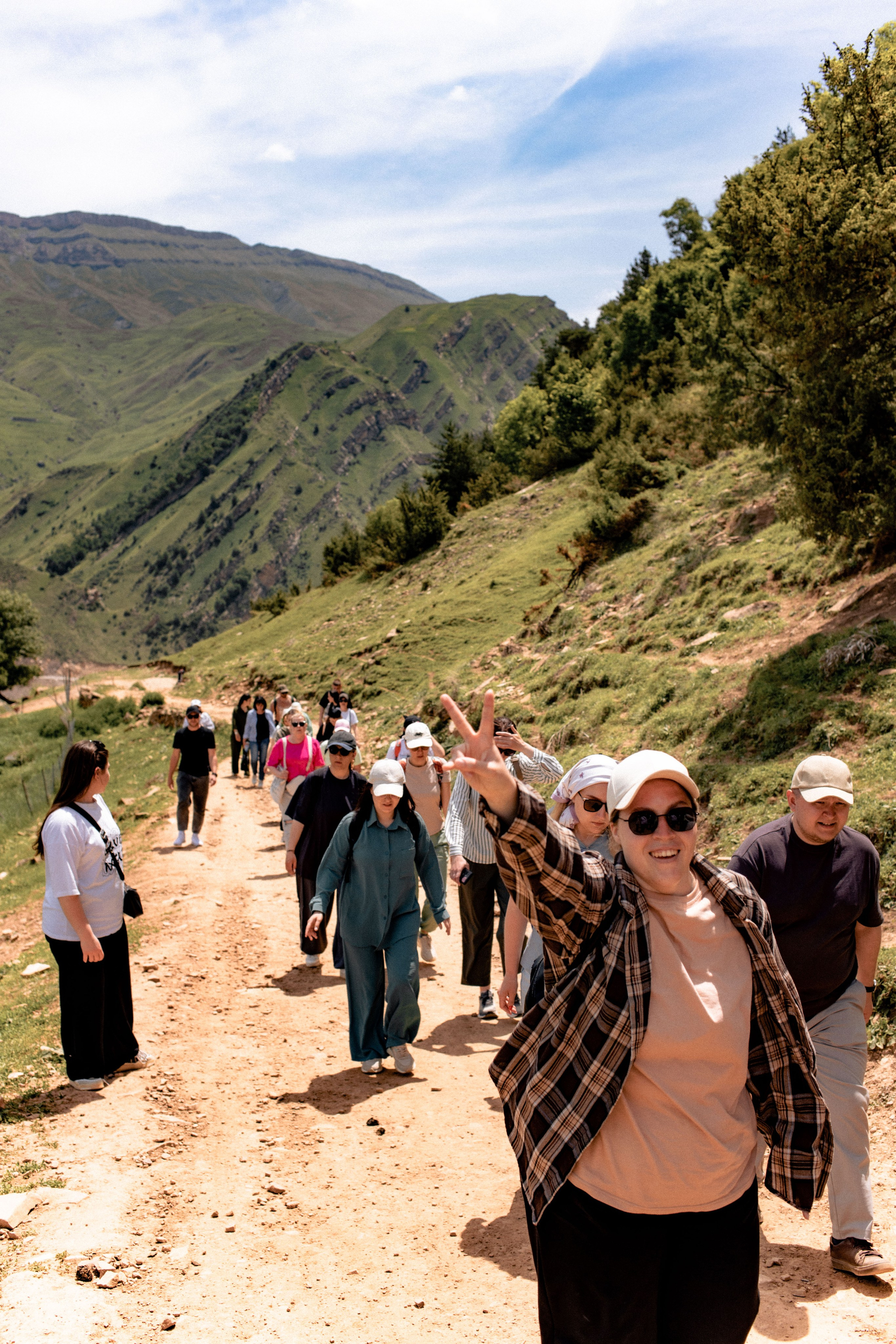 Дагестан. Фотограф в Минске Анастасия Ткаченко