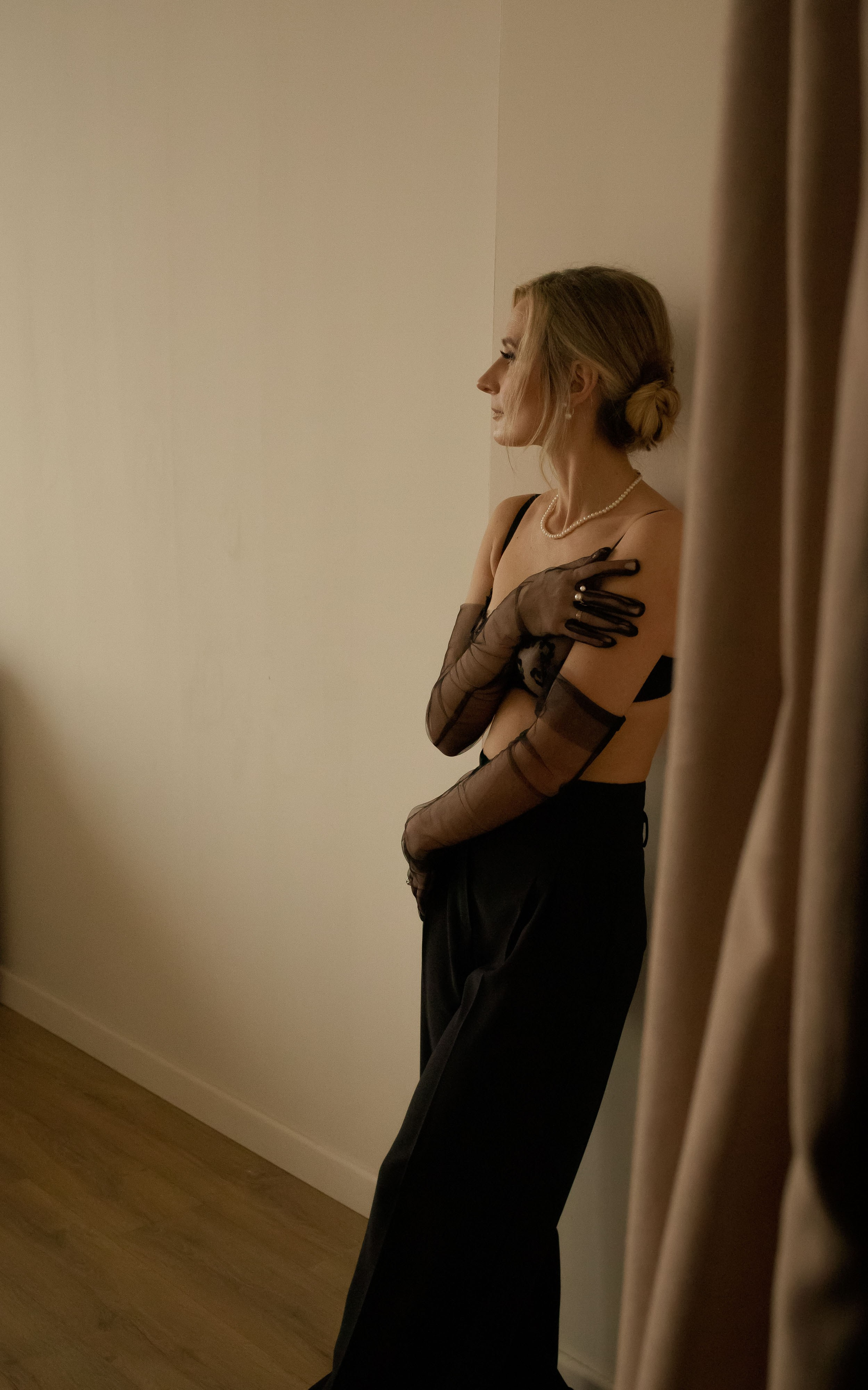 Дарья. Фотограф в Минске Анастасия Ткаченко