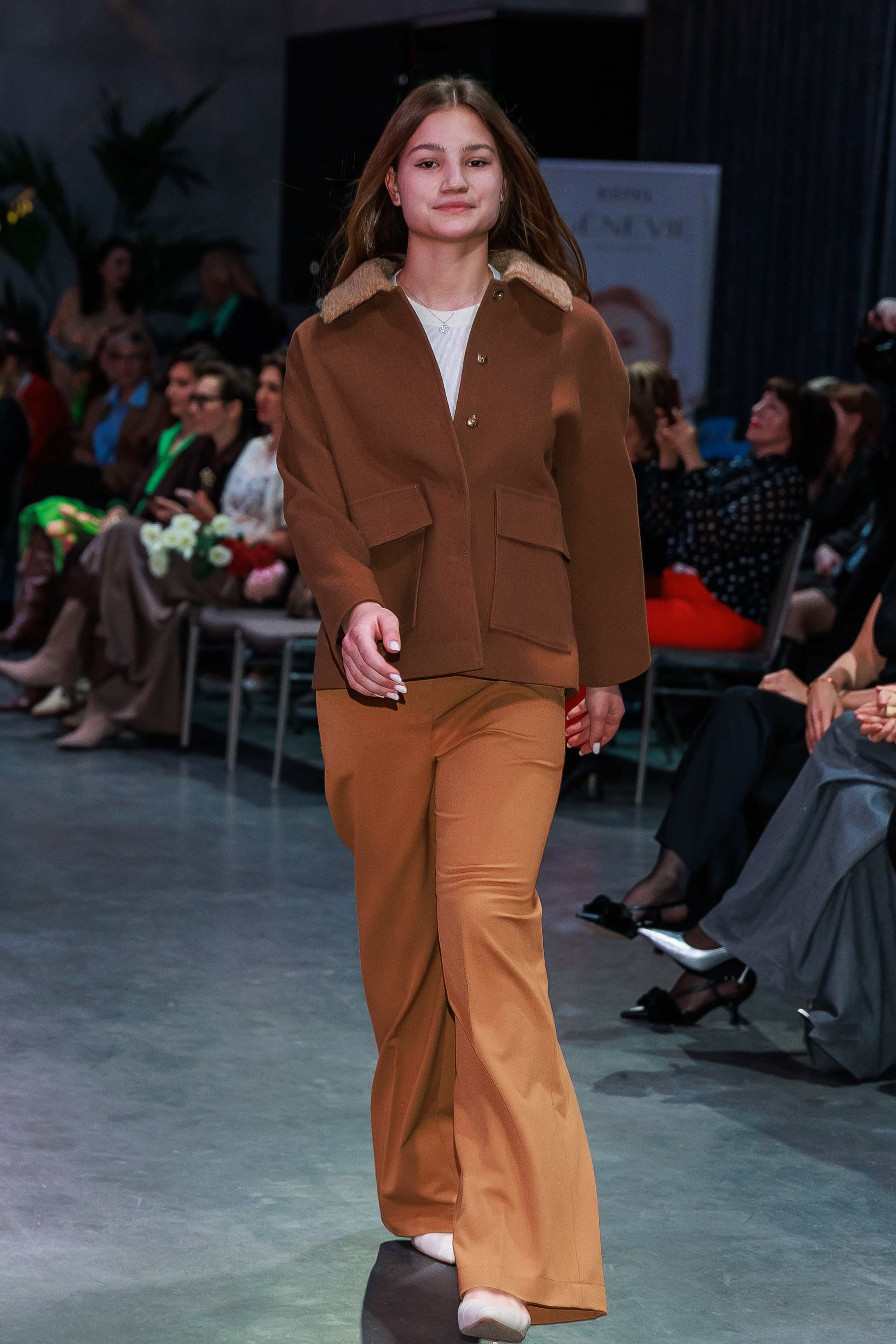 Весна, мода, ты. Фотограф в Волгограде Норченко Светлана