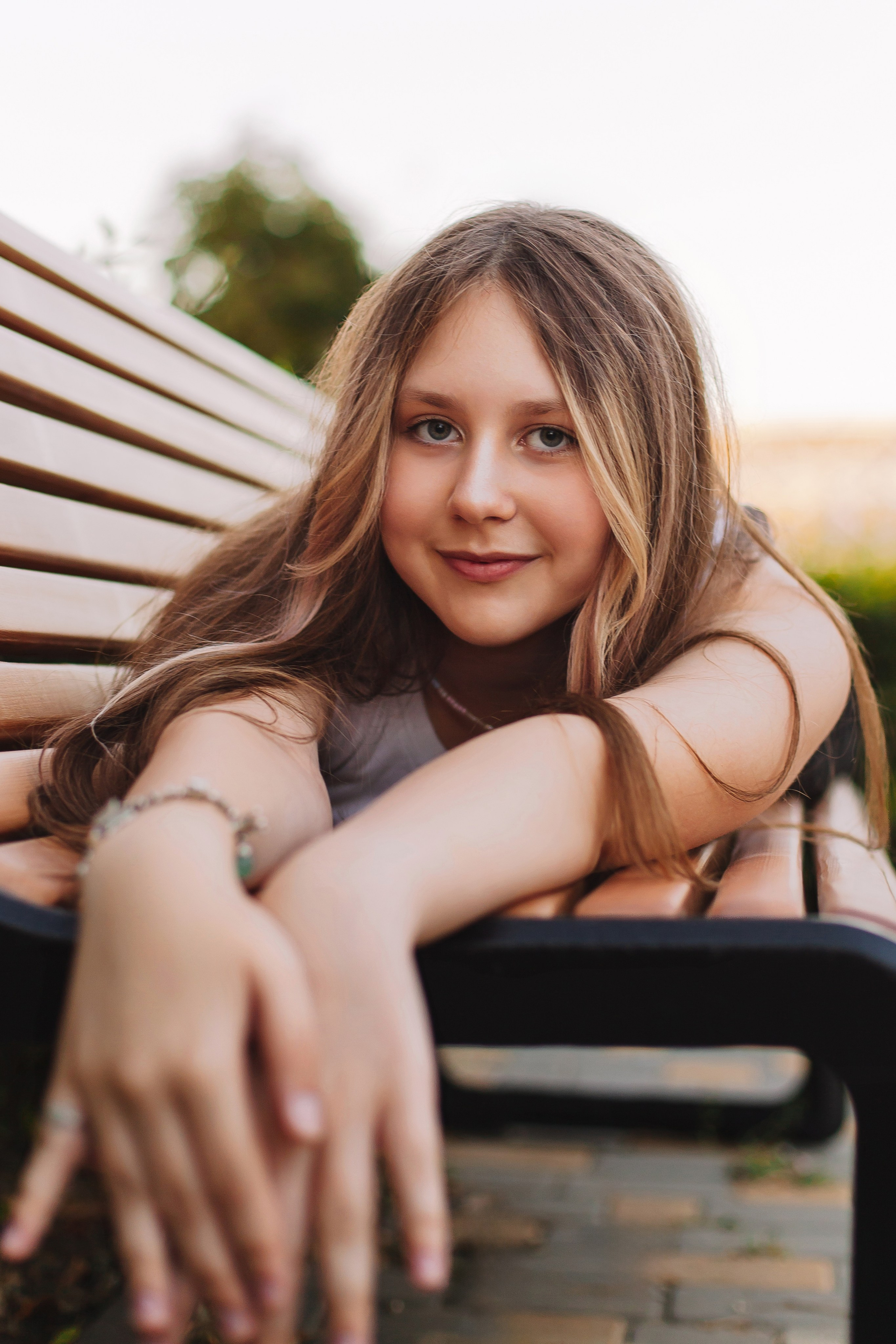 Лиза. Фотограф в Волгограде Норченко Светлана