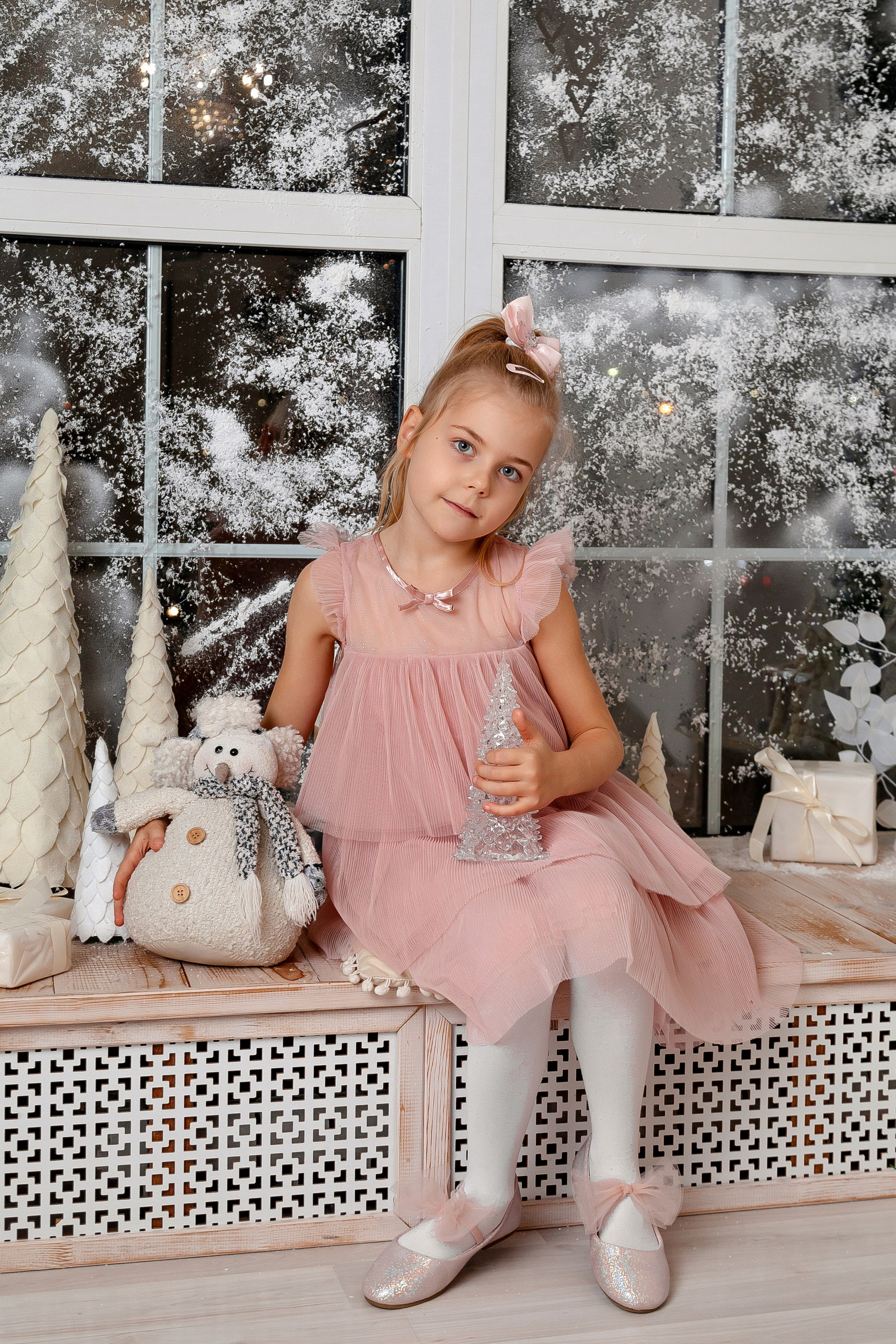 Студия Атмосфера. Фотограф в Волгограде Норченко Светлана