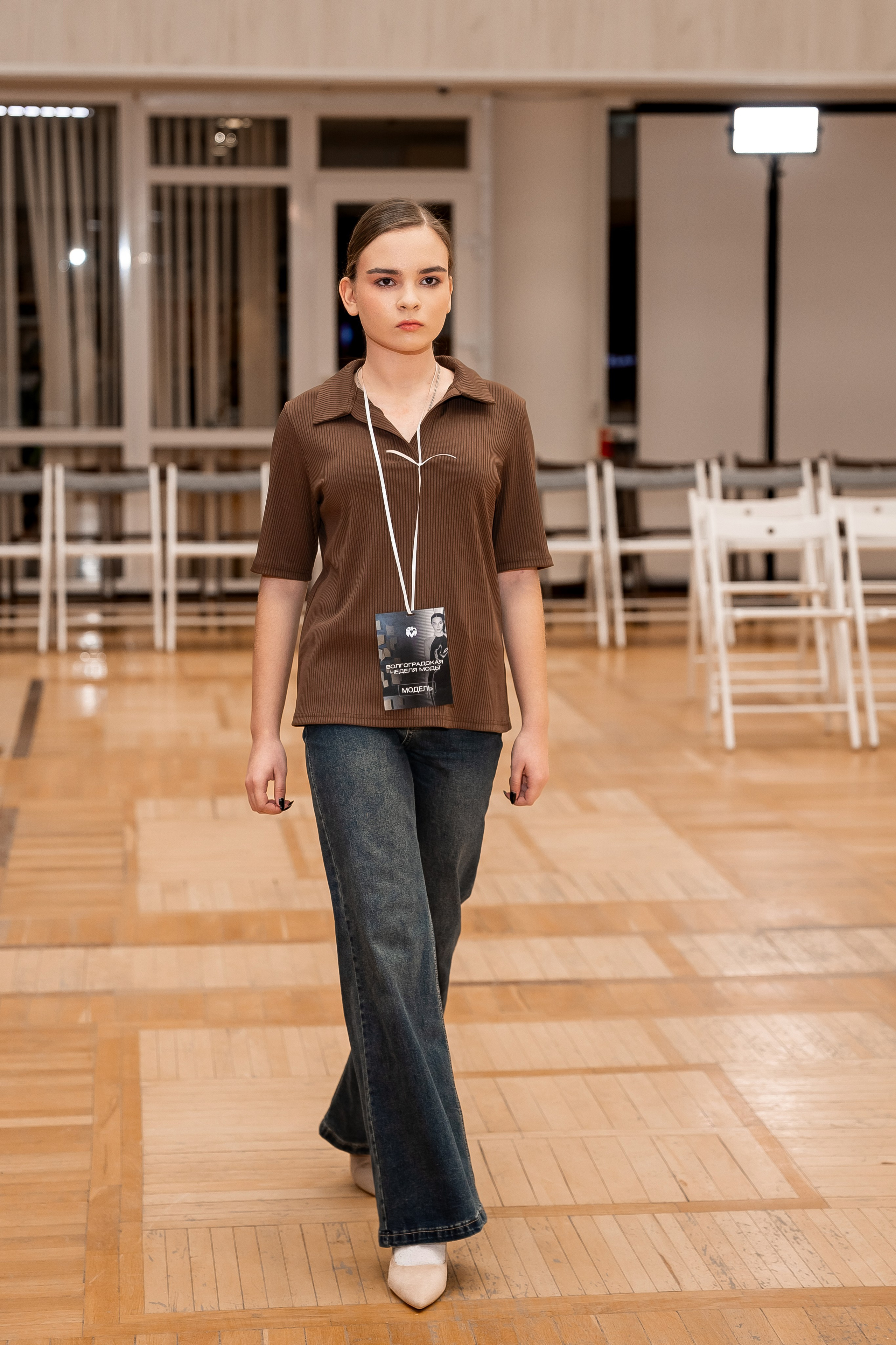 Волгоградская неделя моды март 2026. Фотограф в Волгограде Норченко Светлана