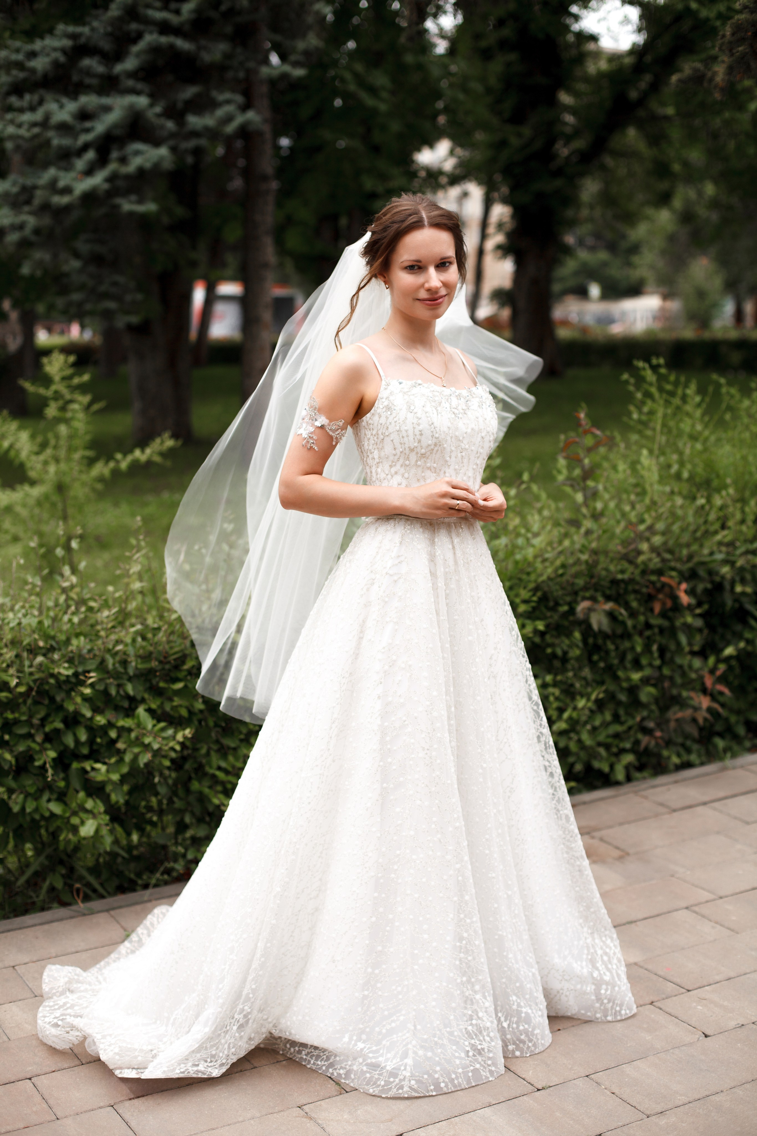 Анастасия и Алексей. Фотограф в Волгограде Норченко Светлана