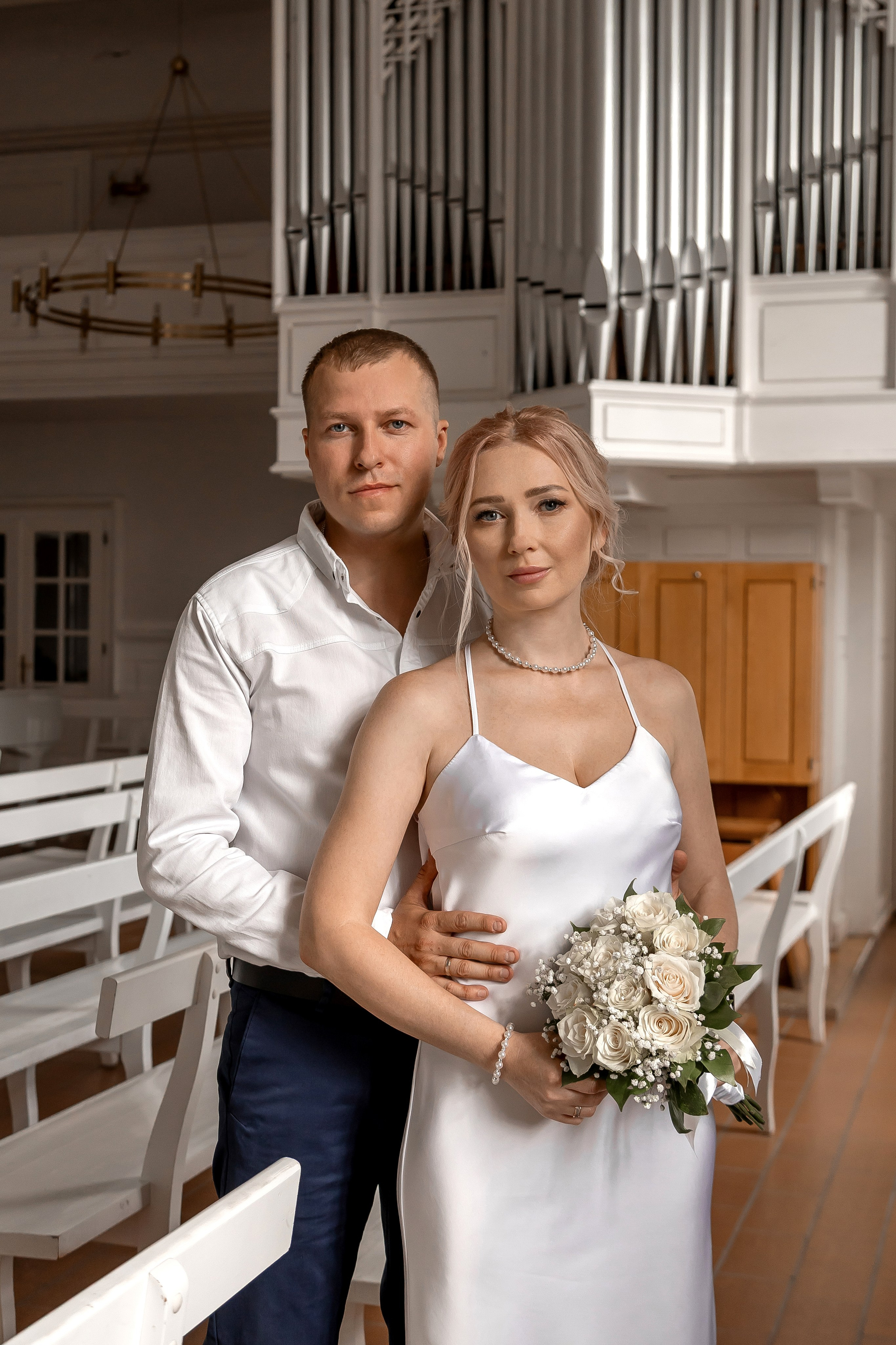 Елена и Игорь. Фотограф в Волгограде Норченко Светлана