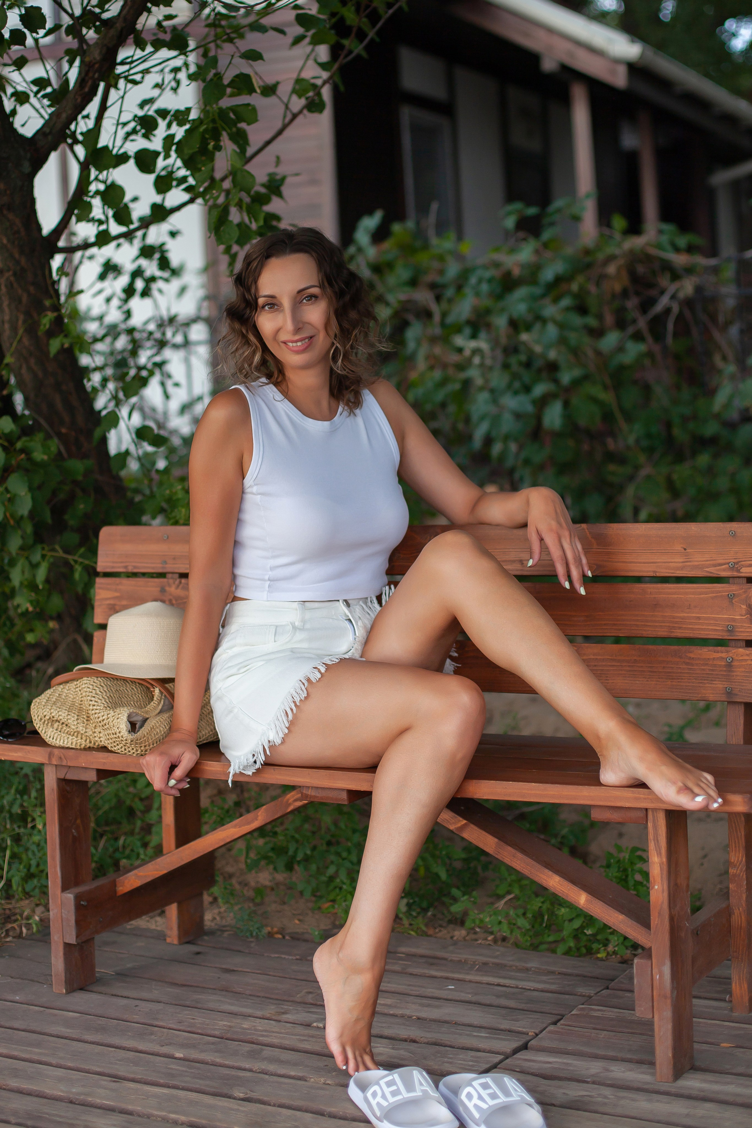 Ольга. Фотограф в Волгограде Норченко Светлана