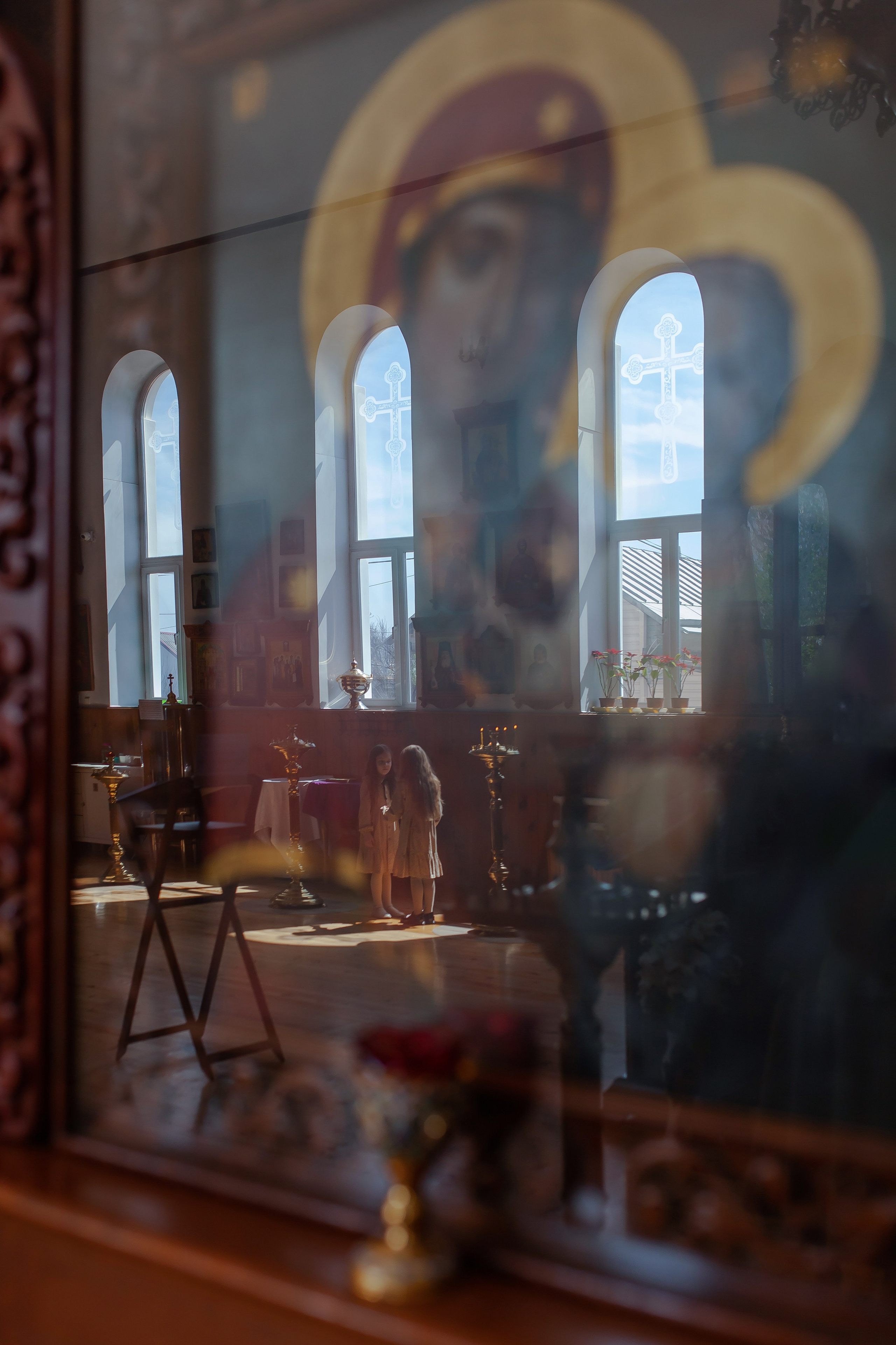 Пасхальная съемка. Фотограф в Волгограде Норченко Светлана