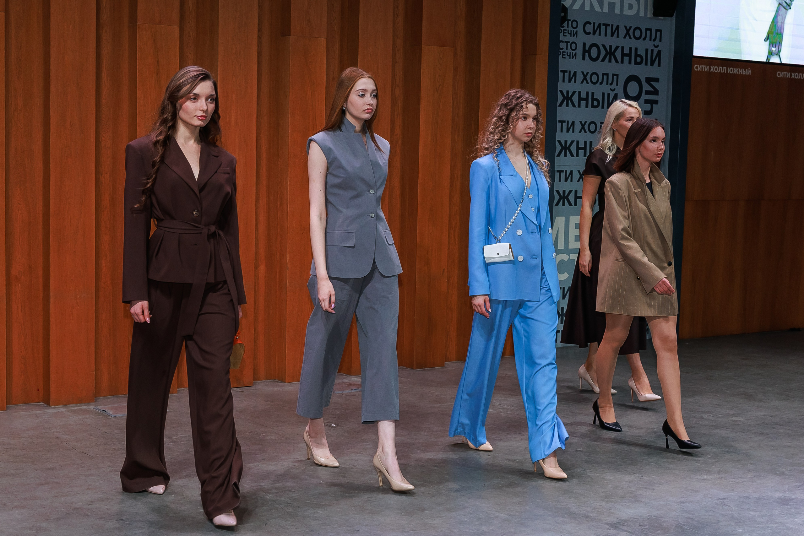 Весна, мода, ты. Фотограф в Волгограде Норченко Светлана