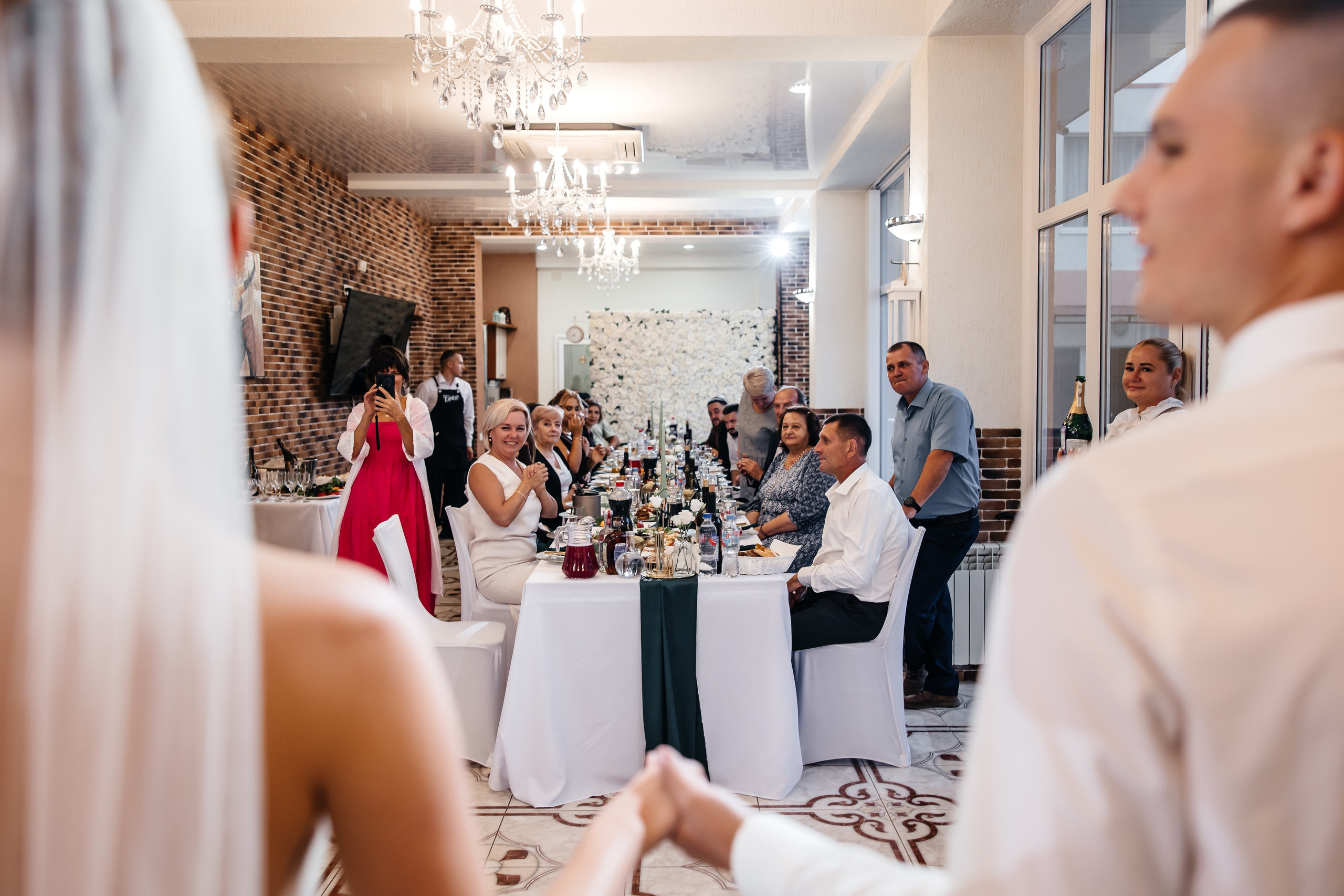 Анонс свадьбы для Яны и Юрия. Гаспра, Вилла Танго. Свадебный фотограф в Крыму и Севастополе Ольга Баскакова