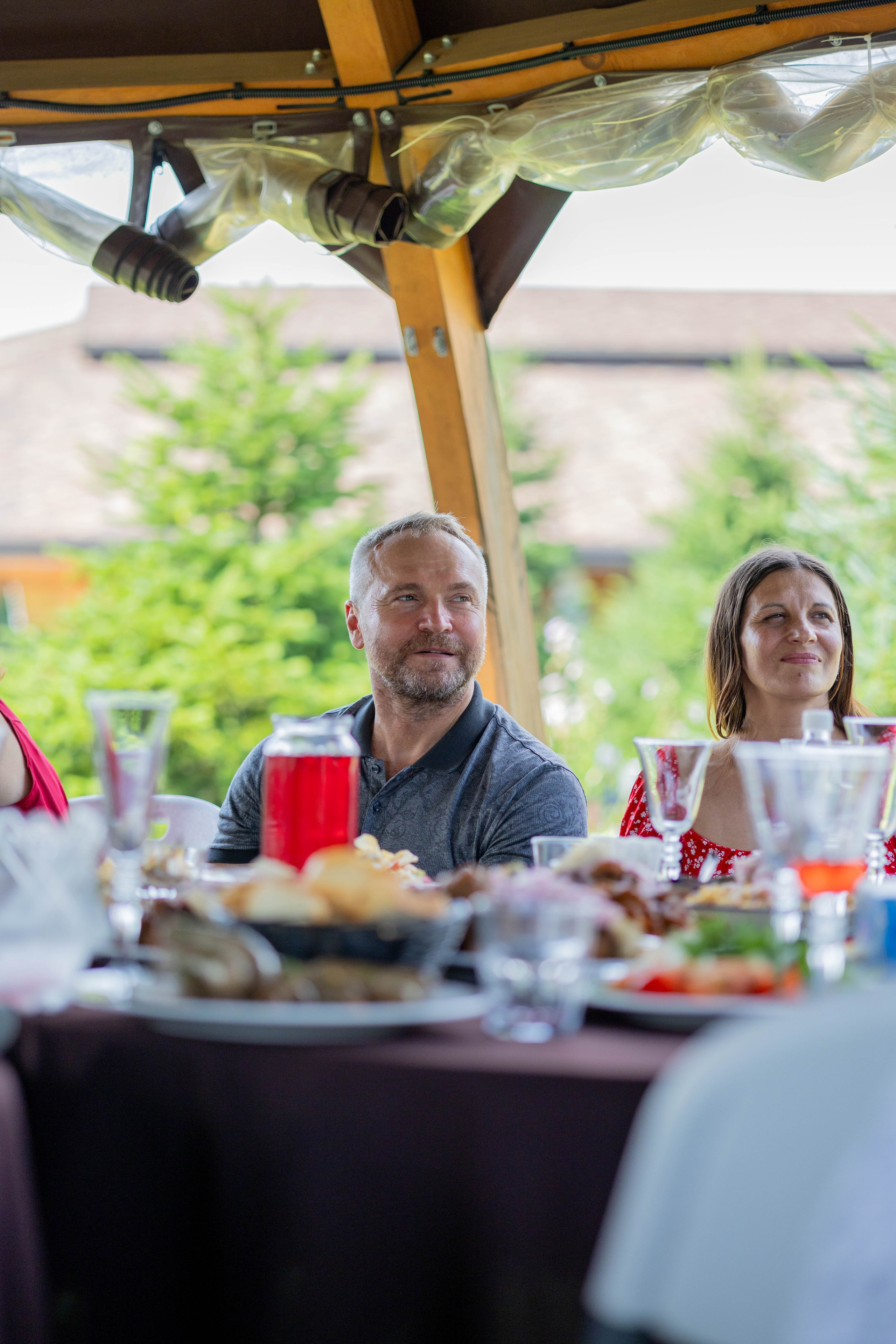 Корпоратив УК ЖКИ. Репортажный и портретный фотограф в Владивостоке