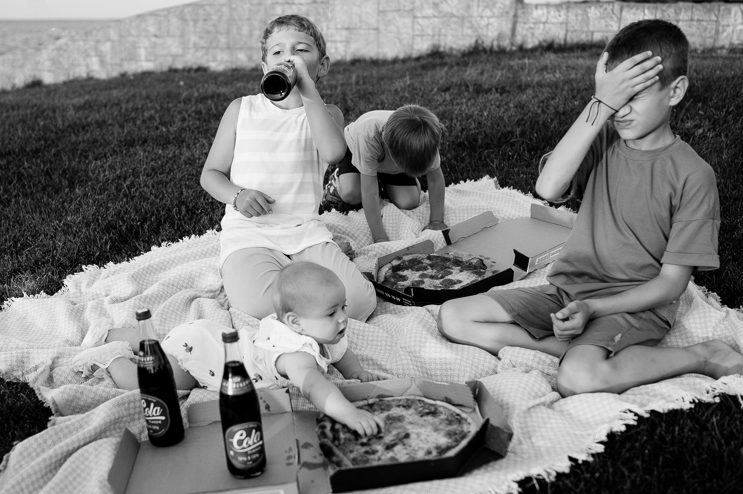 Тамань 2024. Фотограф Горбенко Анна