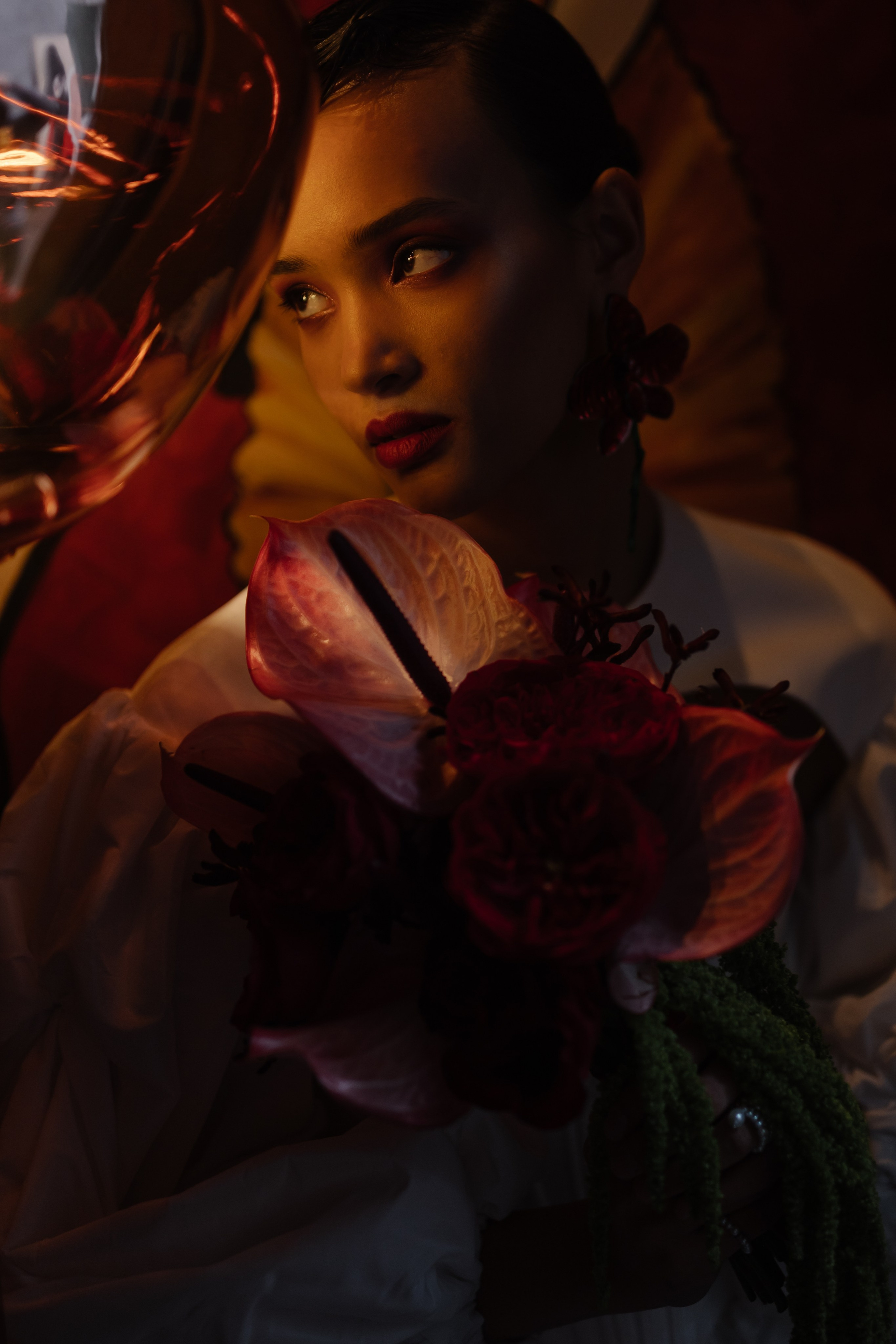 Я вижу тебя. Свадебный и портретный фотограф в Москве, Туле и Брянске Дара Евсеева