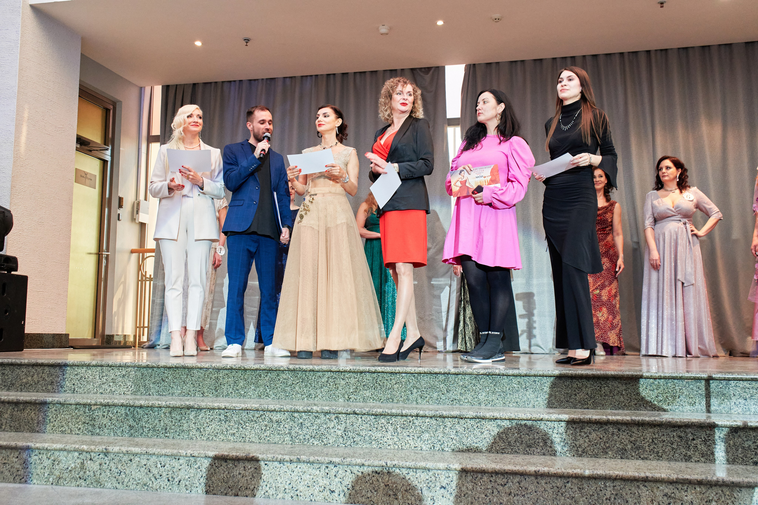 Королева мегаполиса. Фотограф в Санкт-Петербурге Алексеев Егор