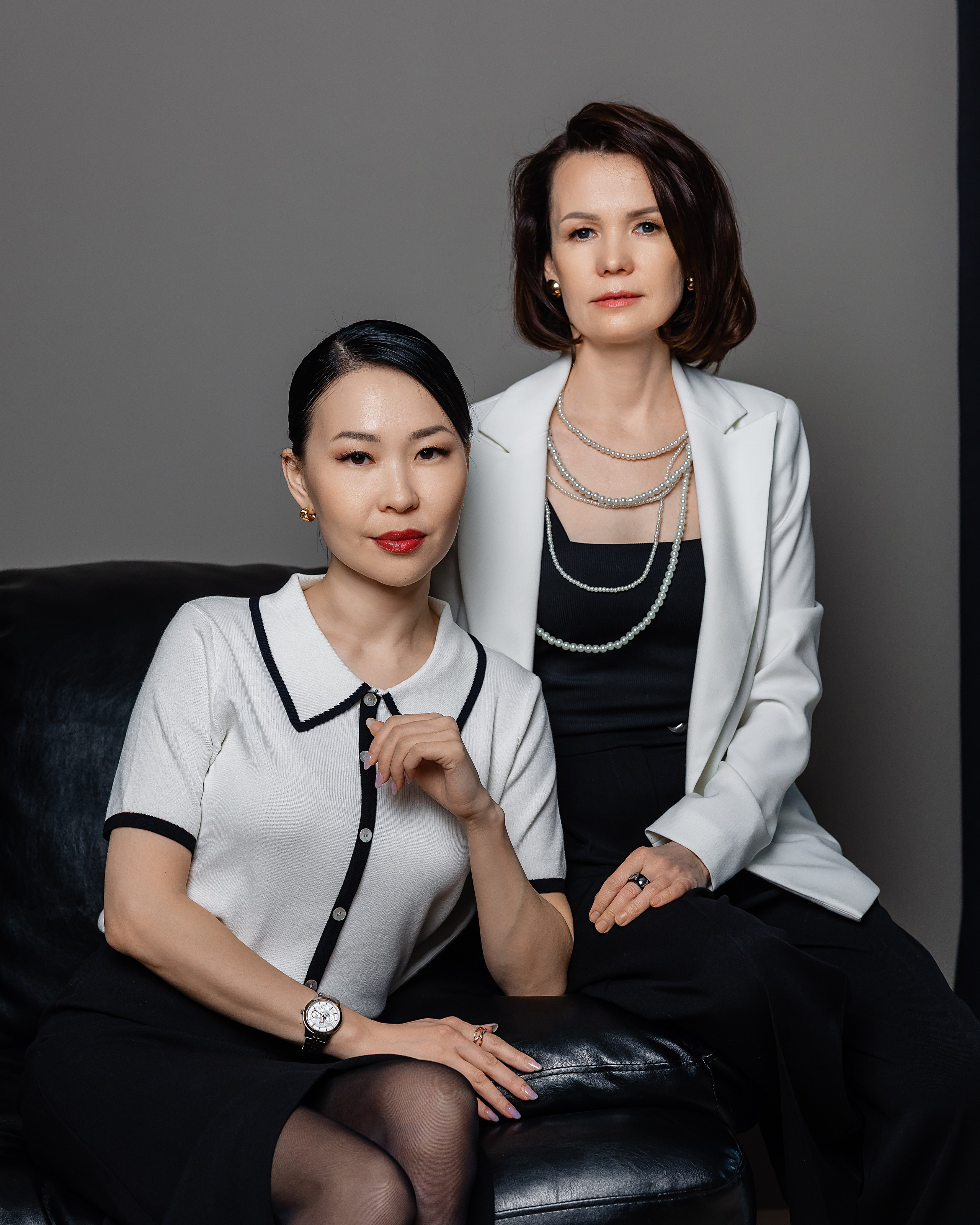 @connect_club_. Фотограф и видеограф в Улан-Удэ: Аюна Габагуева и Артём Шаханов