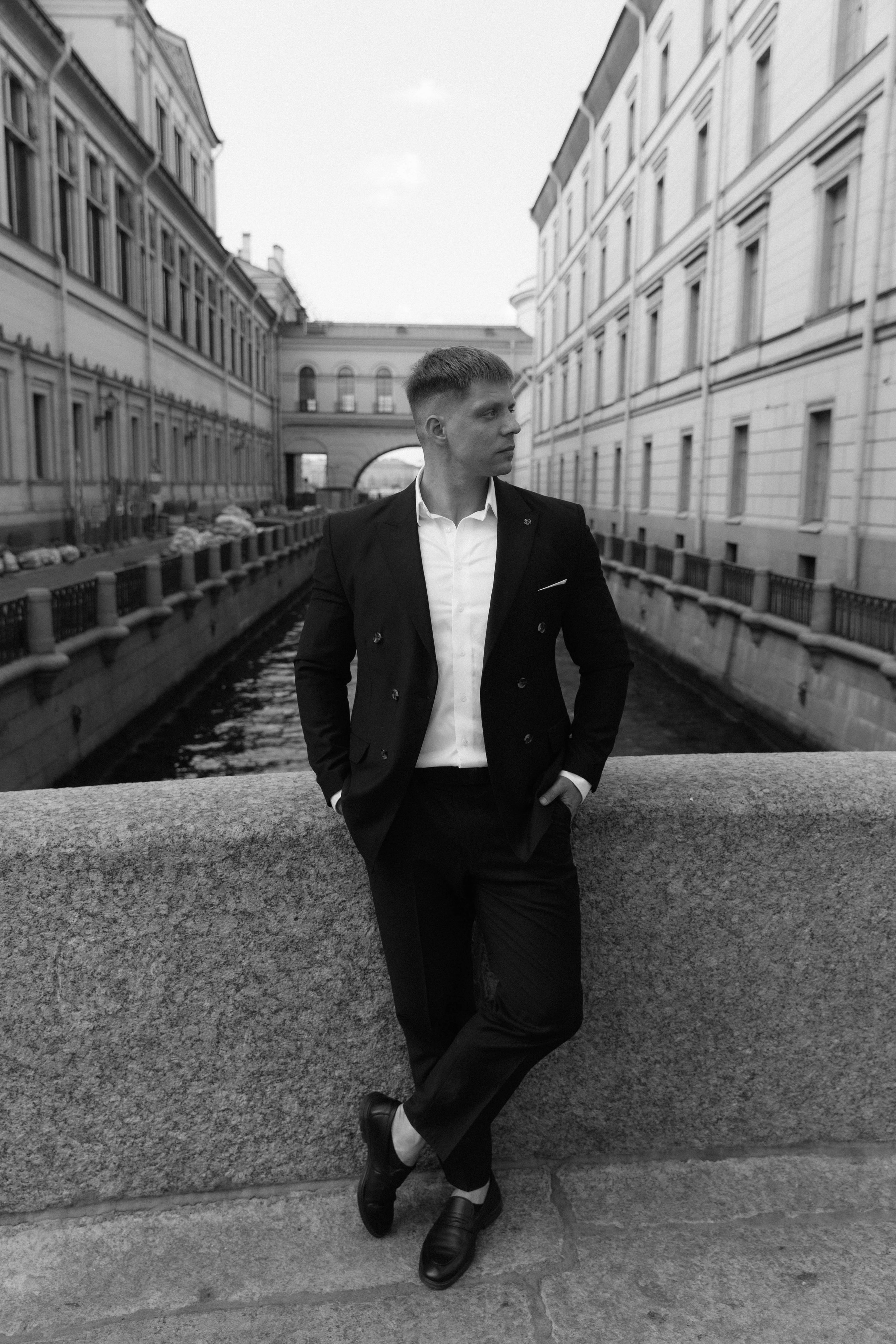 Игорь и Олеся. Фотограф/ видеограф Катя Ильина Калуга