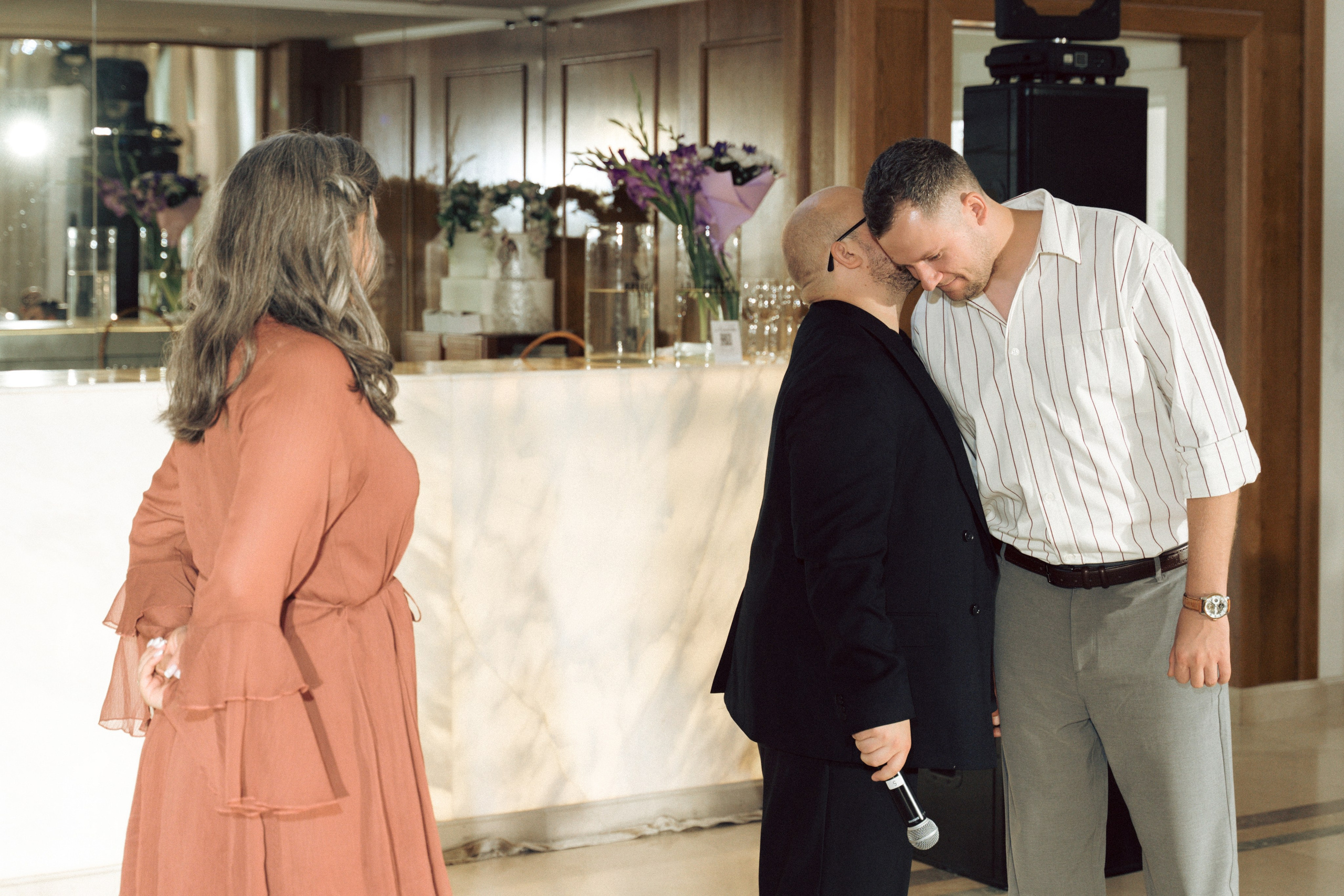 Мария и Станислав. Фотограф в Санкт-Петербурге Юлия Гербель