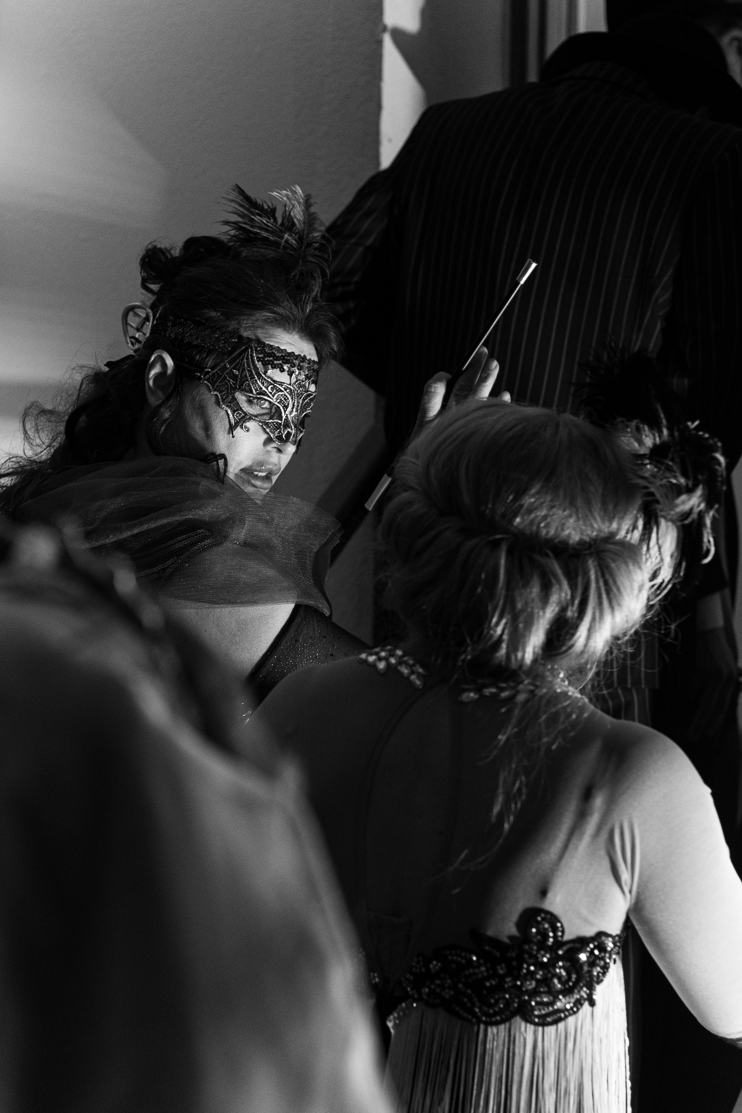 «Гранд Зал» Карнавал