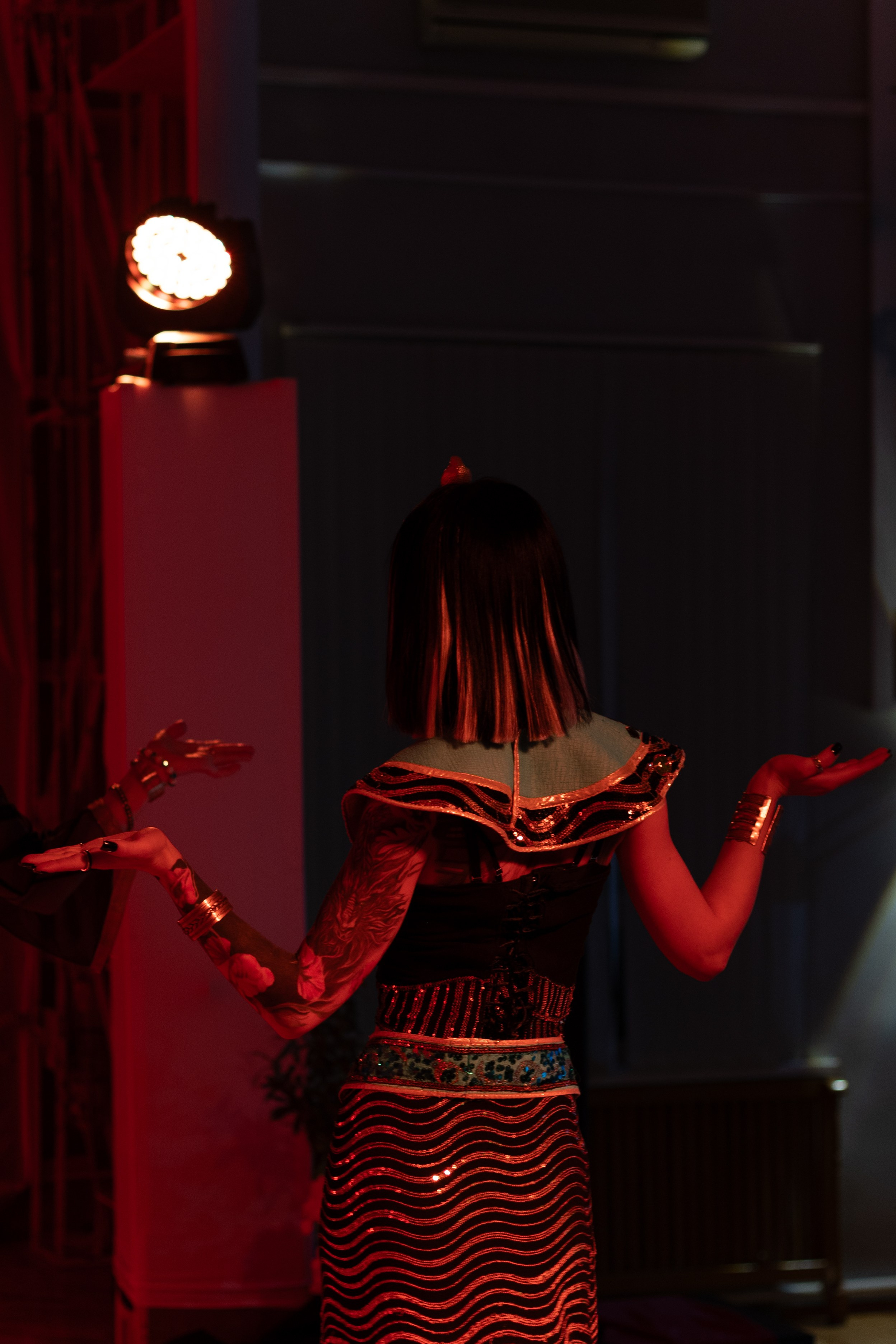 «Гранд Зал» Карнавал