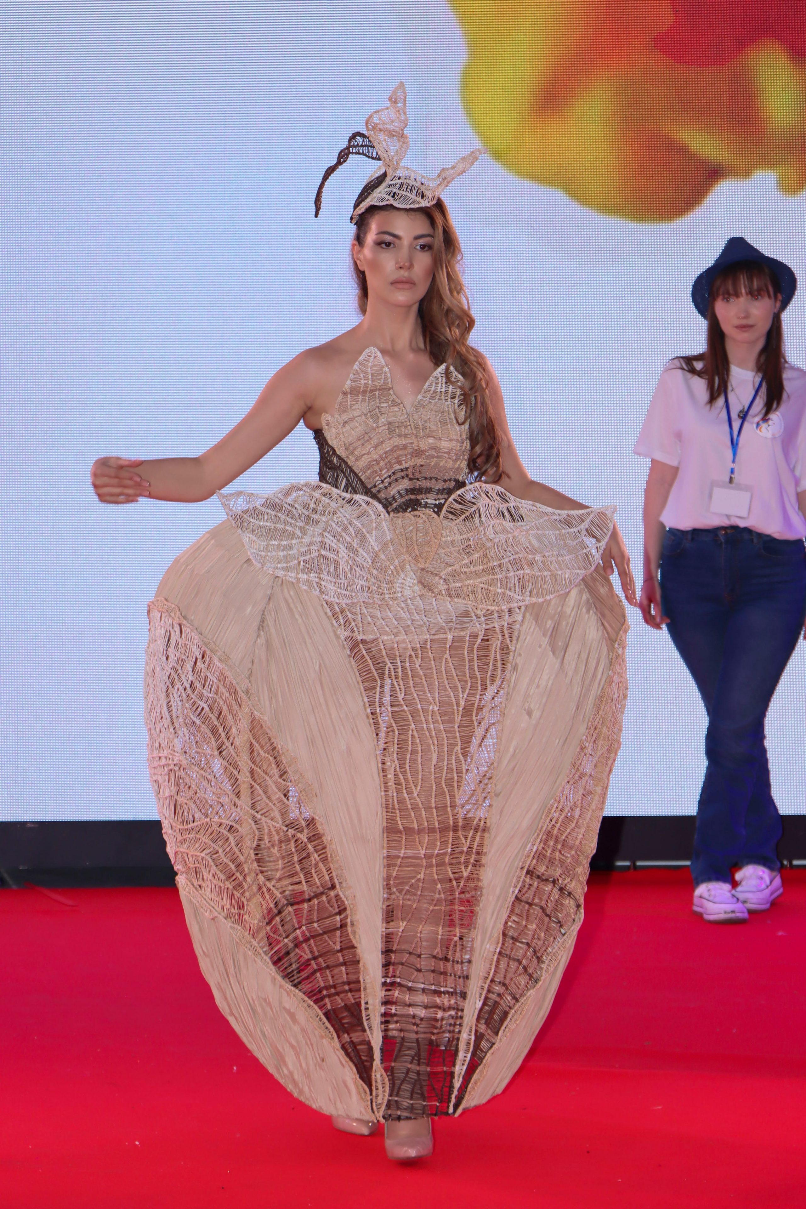 OMC Armenia 2025. Арт-фотограф Ксения Якутович