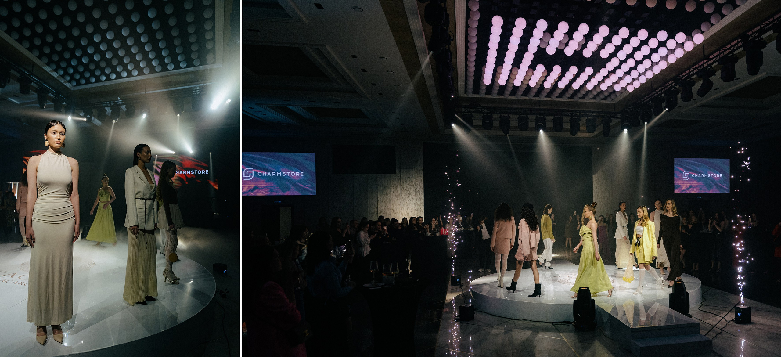 10 лет Paola Macaron. Свадебный и портретный фотограф в Тюмени Женя Черемнова