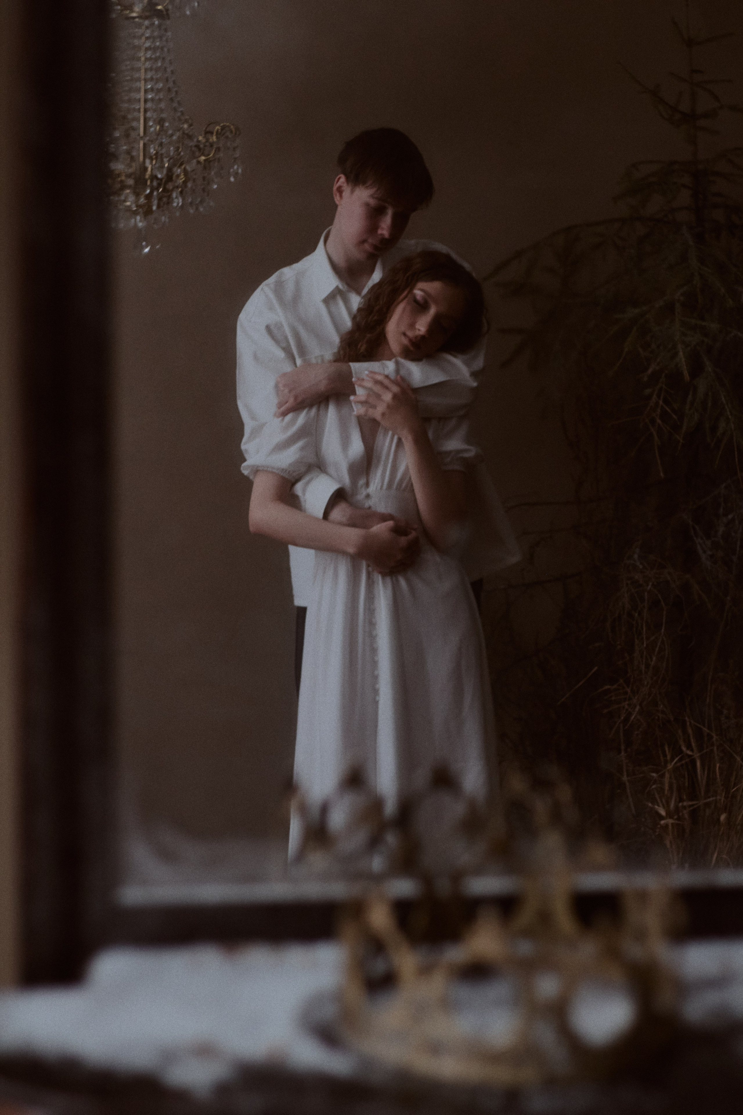 Екатерина и Константин. Фотограф лавстори Москва/МО Приятелева Ангелина