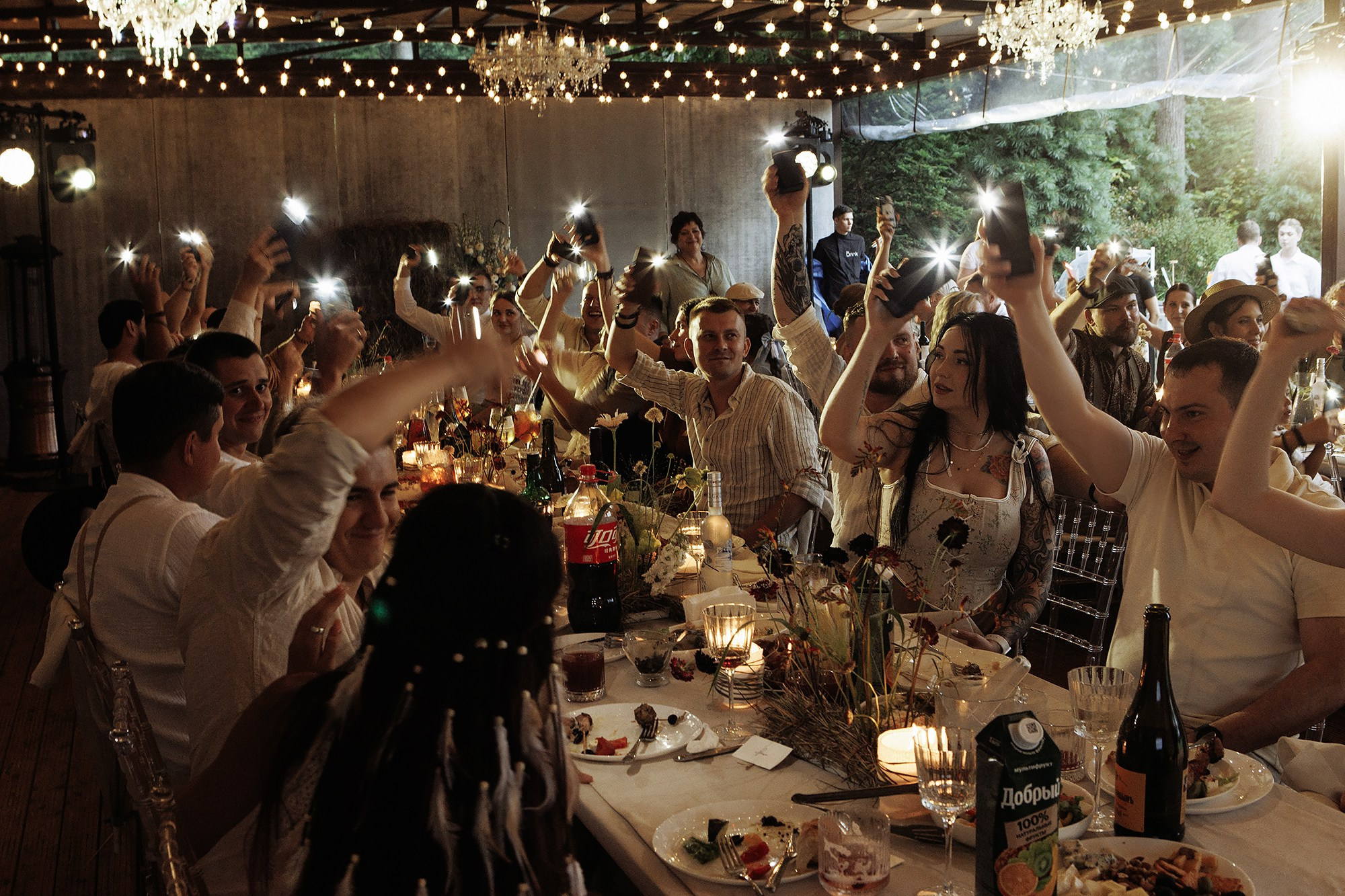 Костя и Даша 1.08.25. Свадебный фотограф Владивосток Алина Гевондова