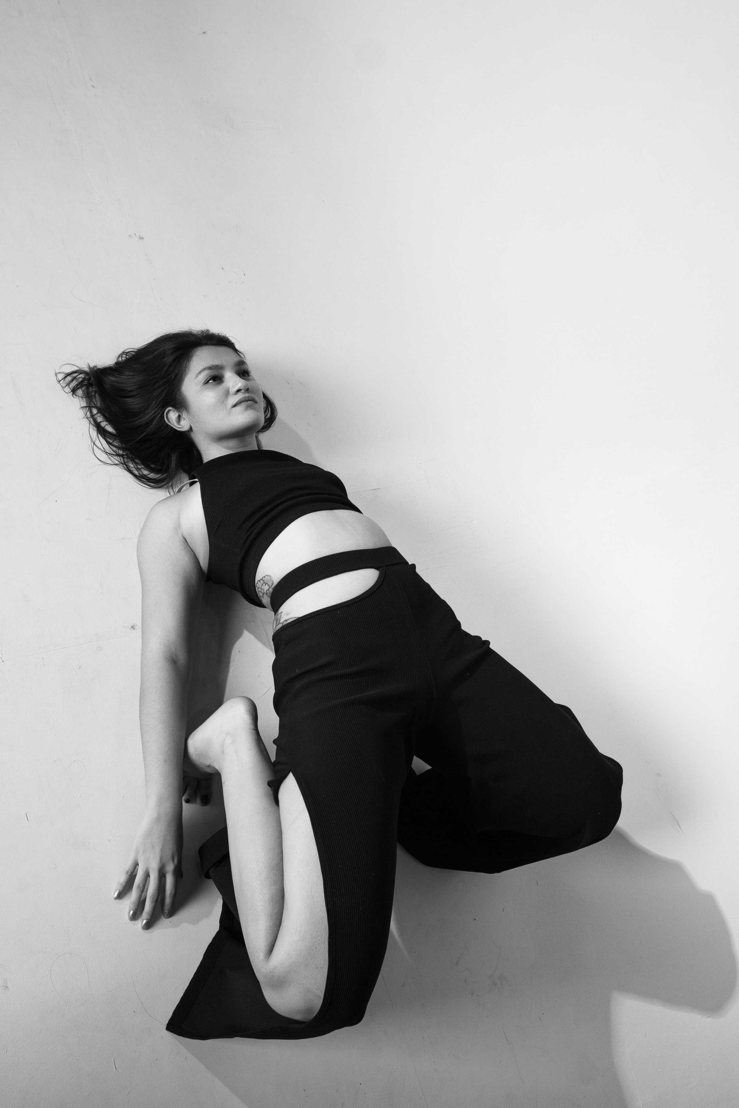 Лена. Фотограф Елизавета Маслова. Москва. Art, Fashion