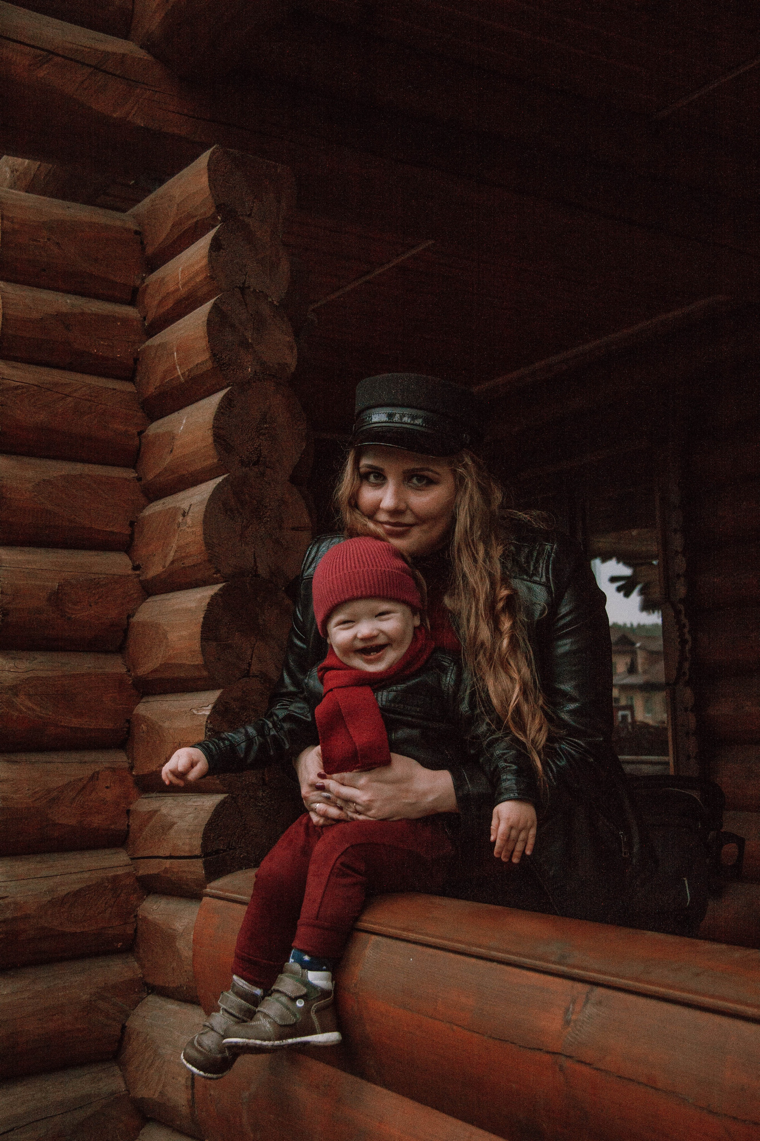 Autumn. Фотограф Елизавета Маслова. Москва. Art, Fashion