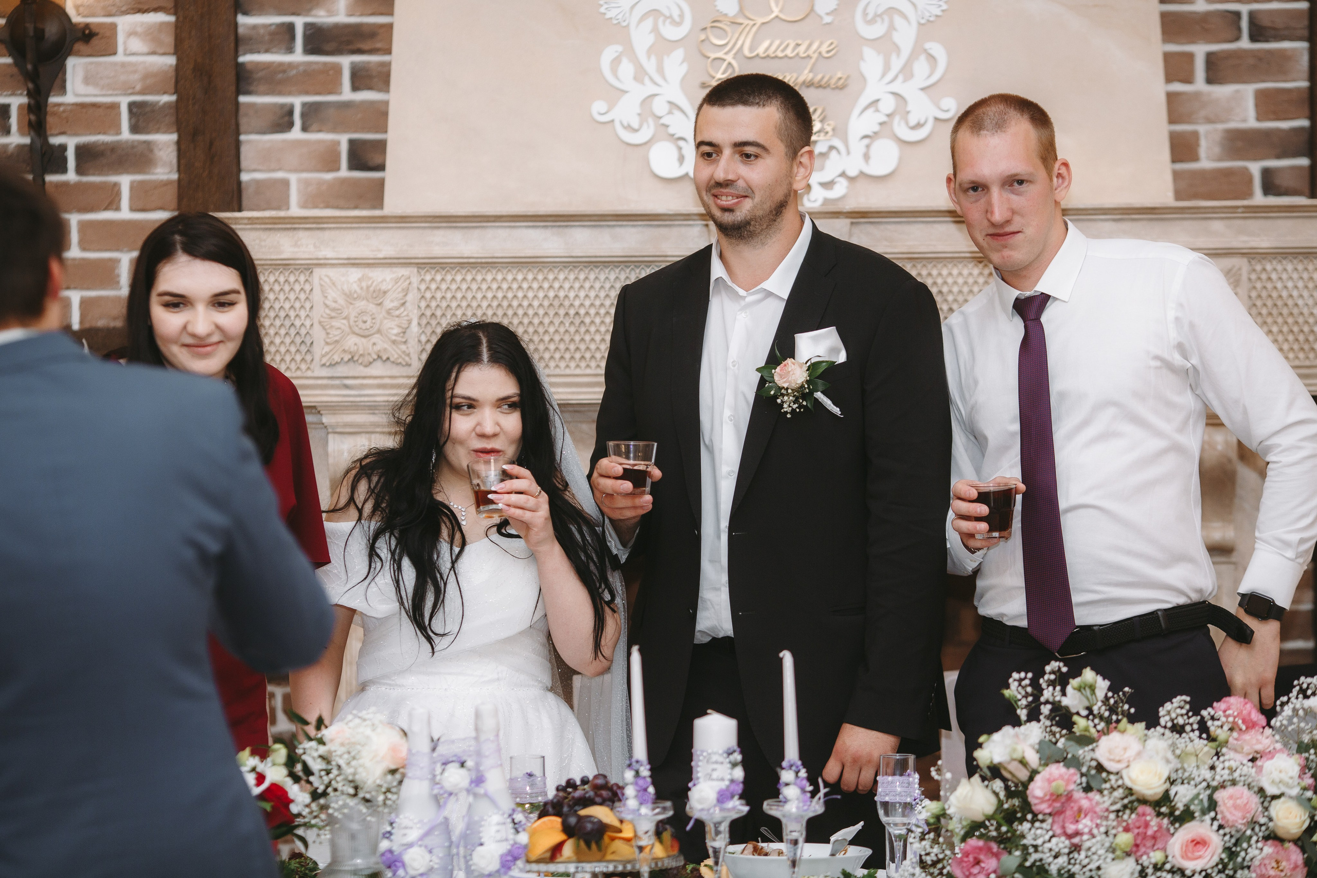 Дмитрий и Елена. Свадебный фотограф Александр Абрамов Москва / Зеленоград