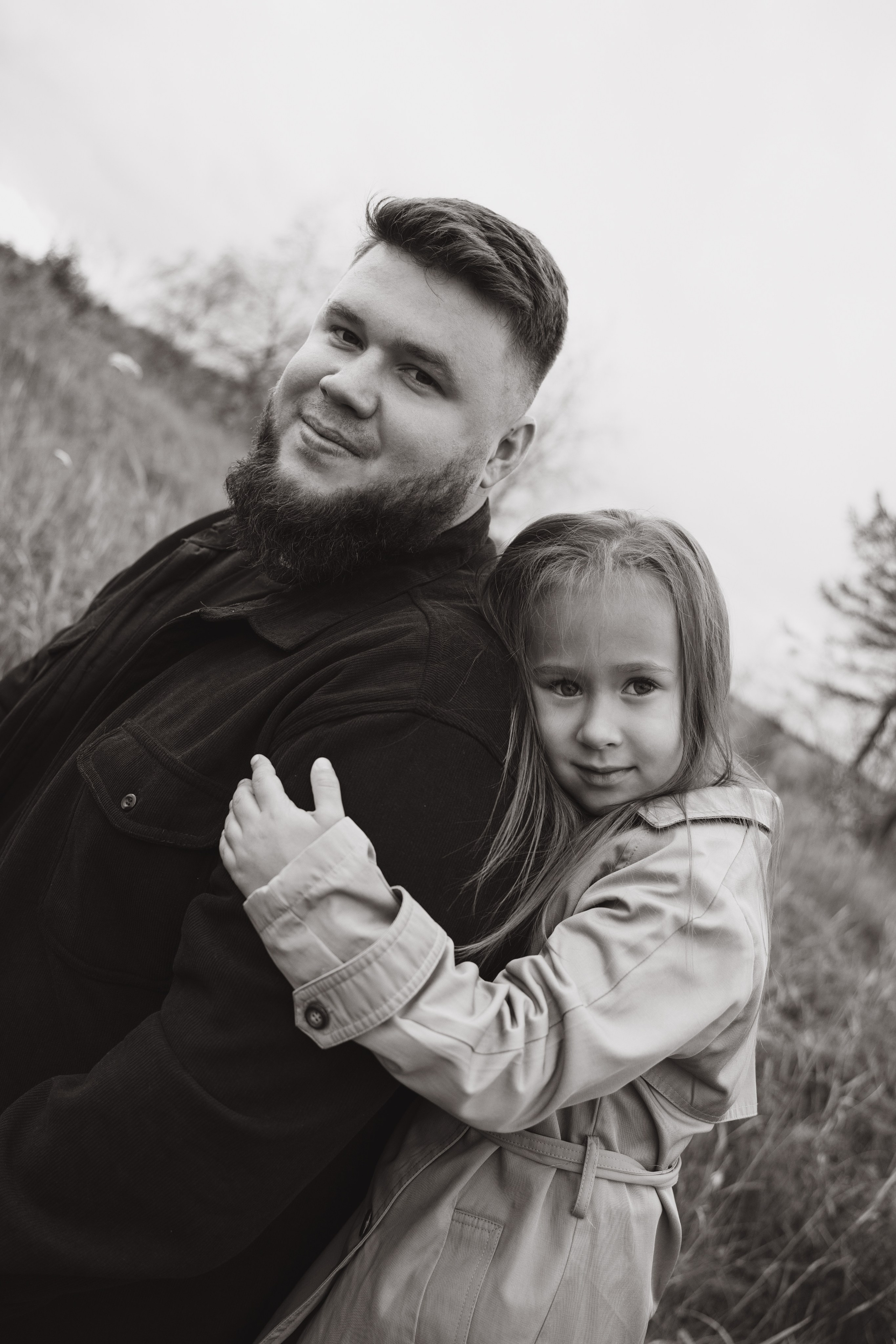 Лера. Семейный и портретный фотограф в Новом Уренгое