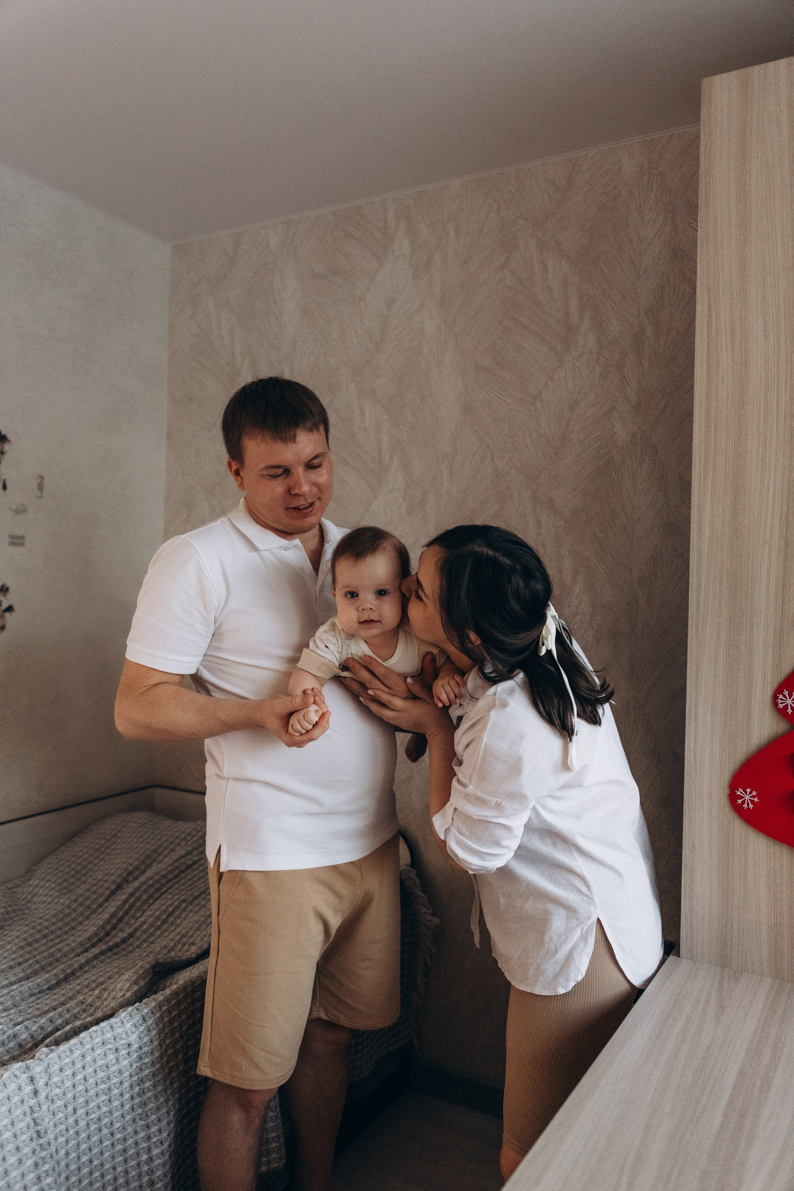 Светлана. Семейный и портретный фотограф в Новом Уренгое