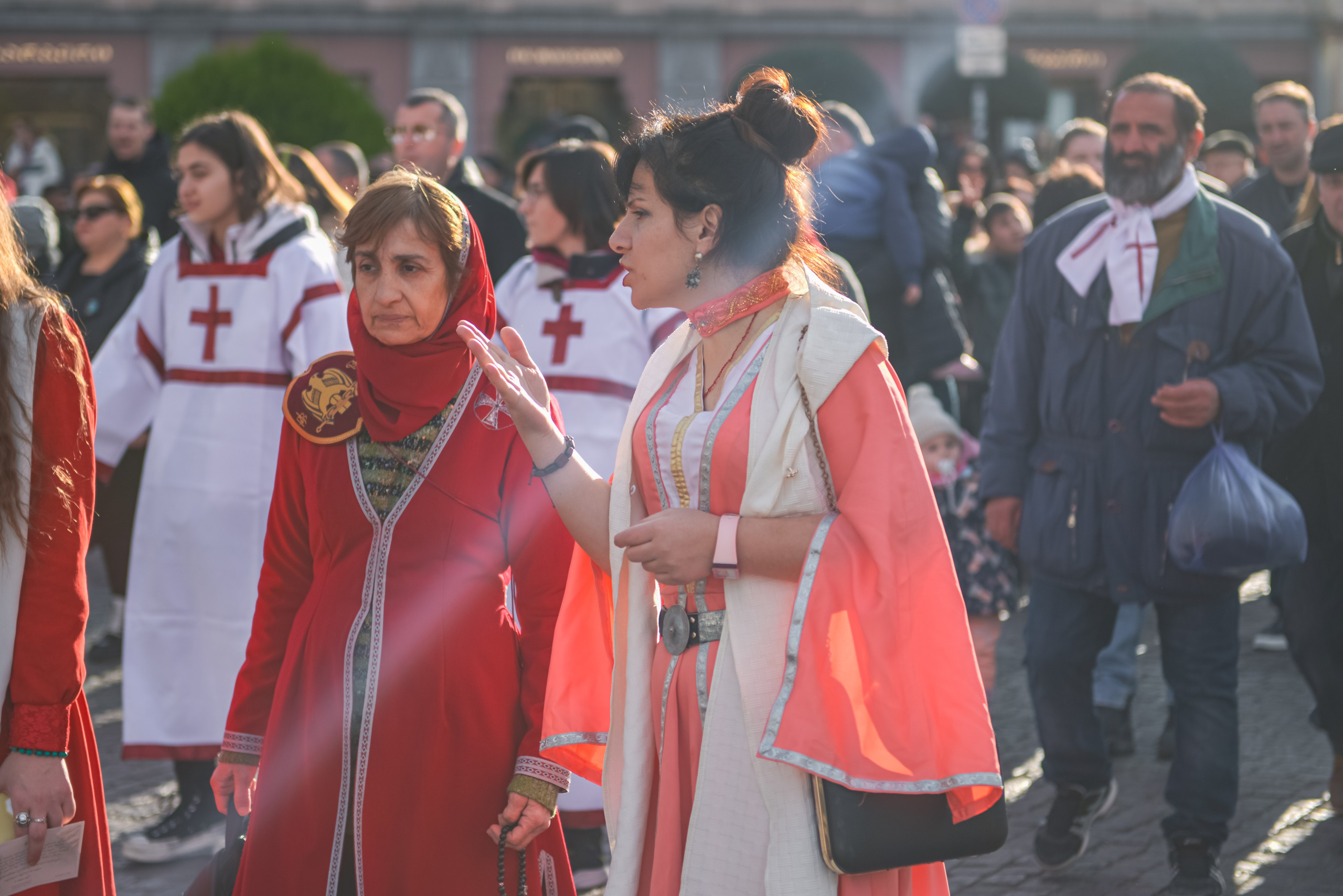 Report photographer Tbilisi. Lika Gomiashvili photography Georgia Tbilisi