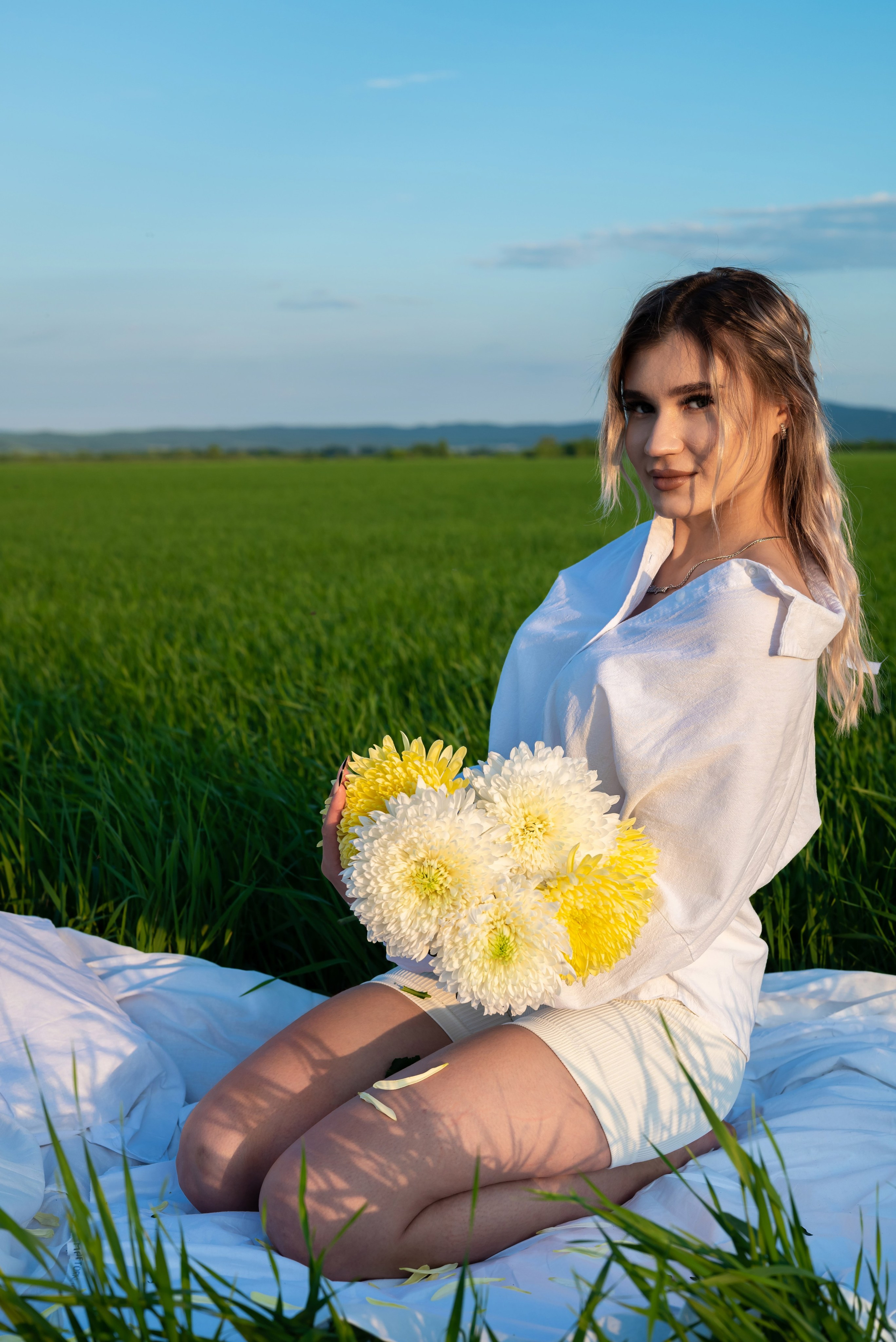 Маргарита. Фотограф в городе Салават