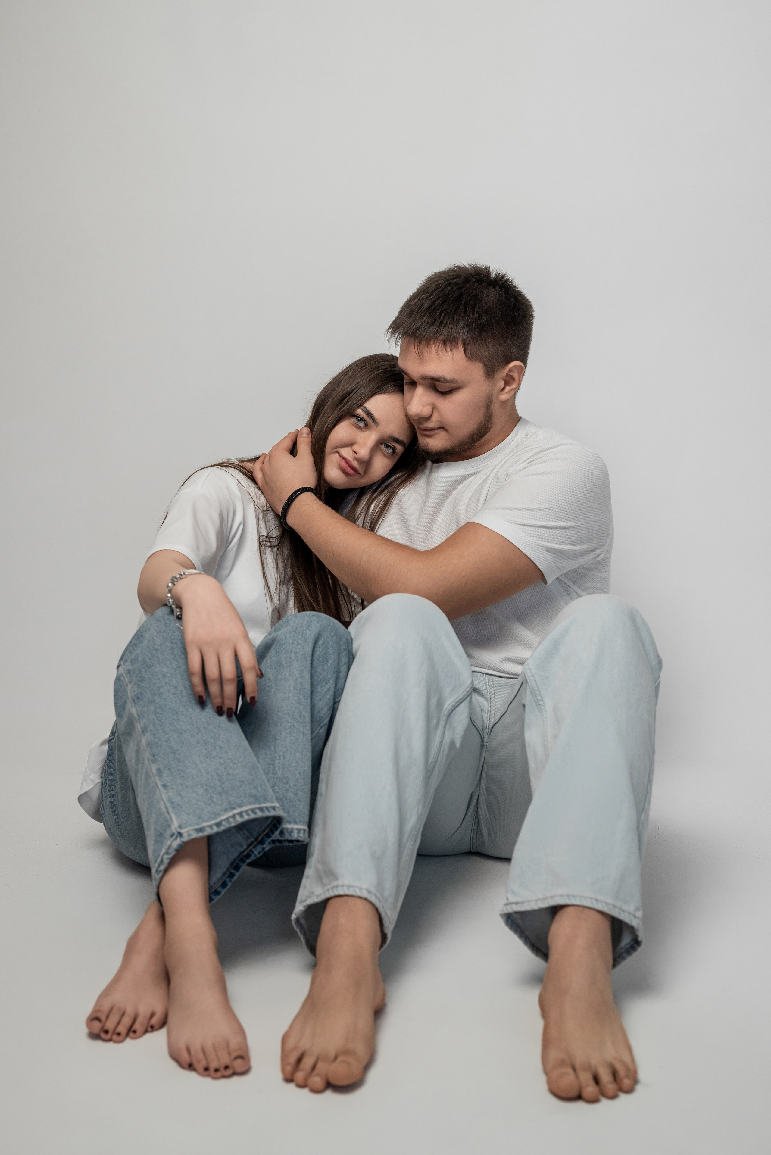 Тимур и Варвара. Фотограф в городе Салават