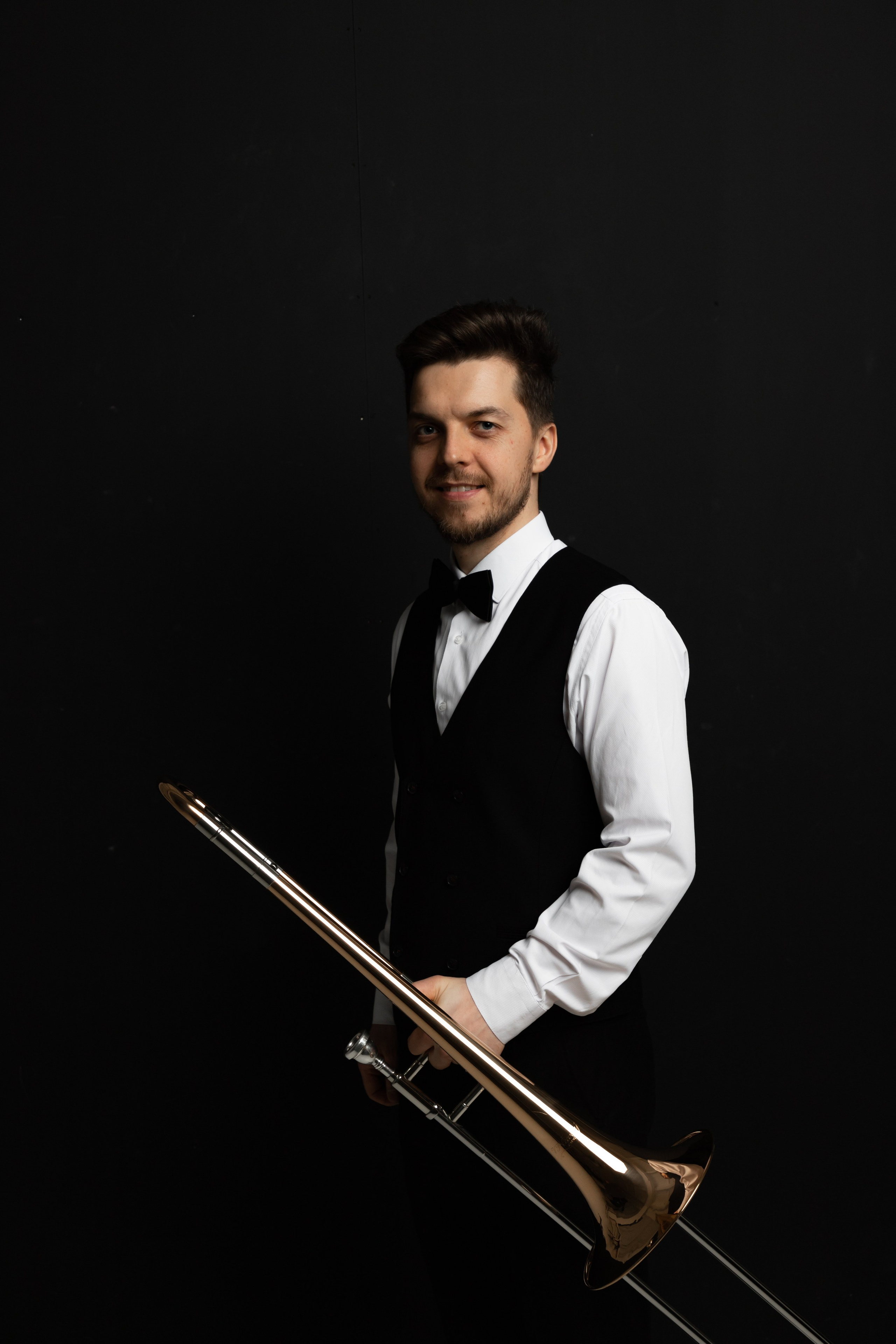 Дуэт Вместе. Фотограф Денис Лесковский (Тюмень)