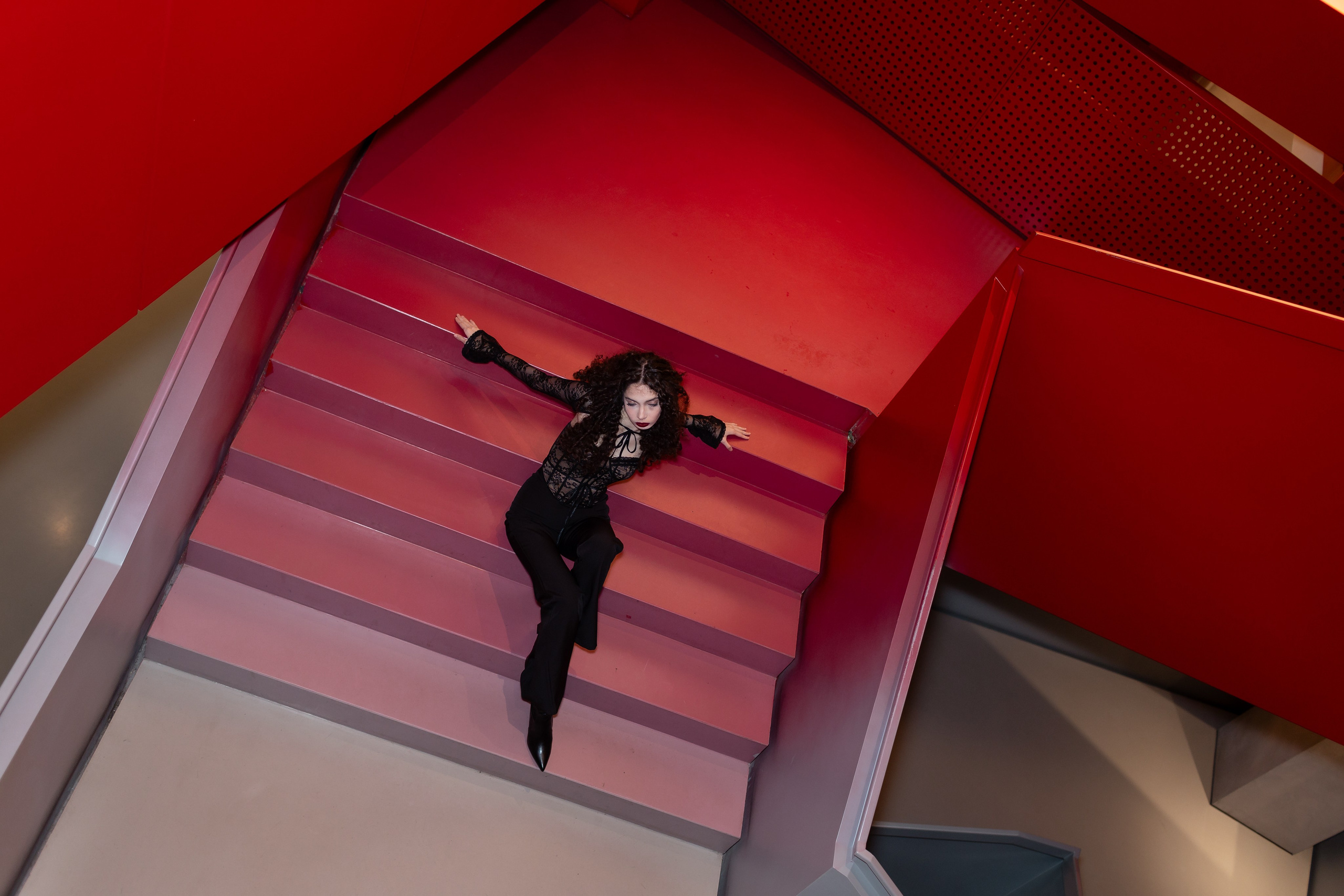 In Cinema. Свадебный и семейный фотограф Спб Бошман Ирина