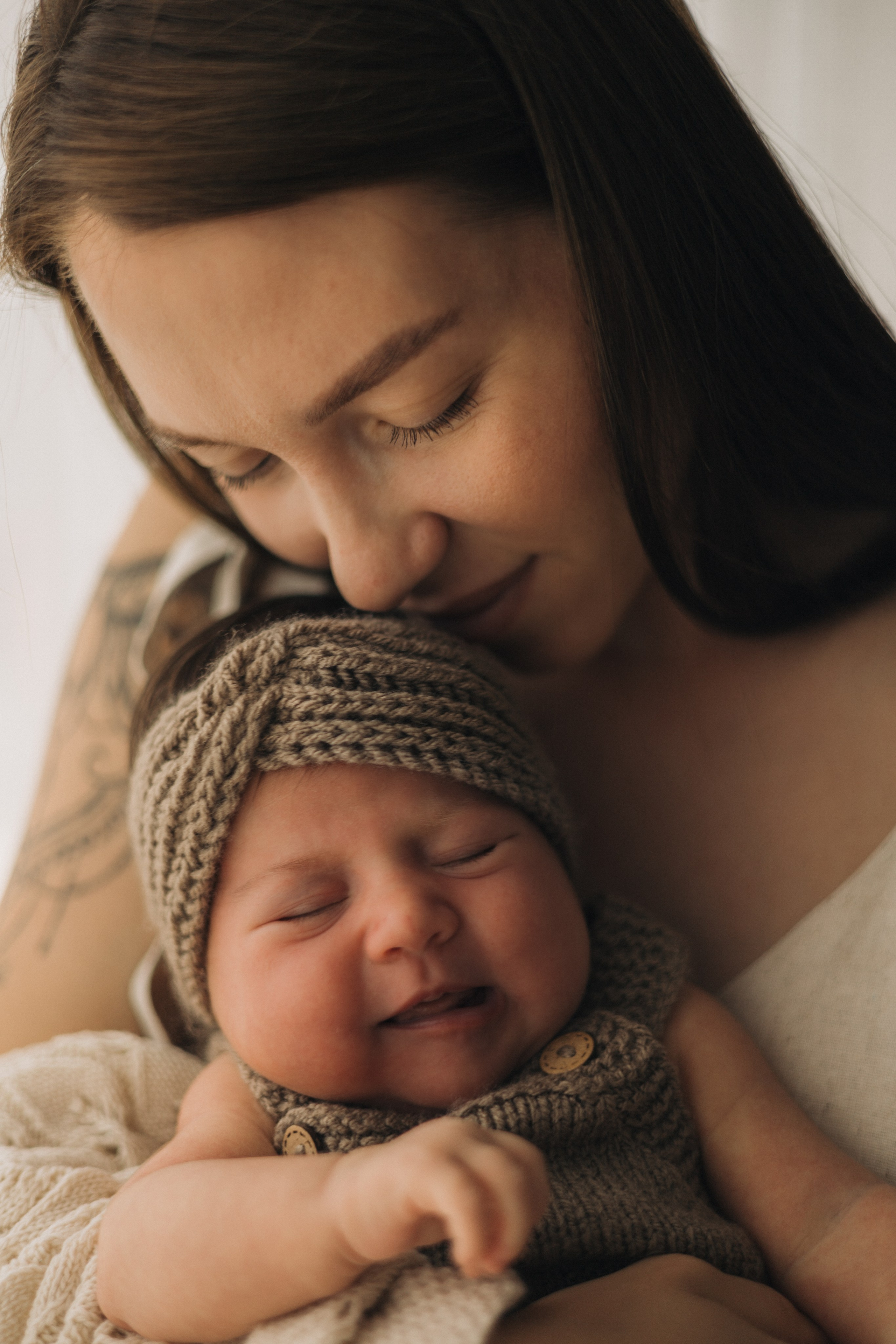 Фотосессия New born lifestyle в Краснодаре. Детский и семейный фотограф в Краснодаре и в станице Елизаветинская Олеся Стаценко