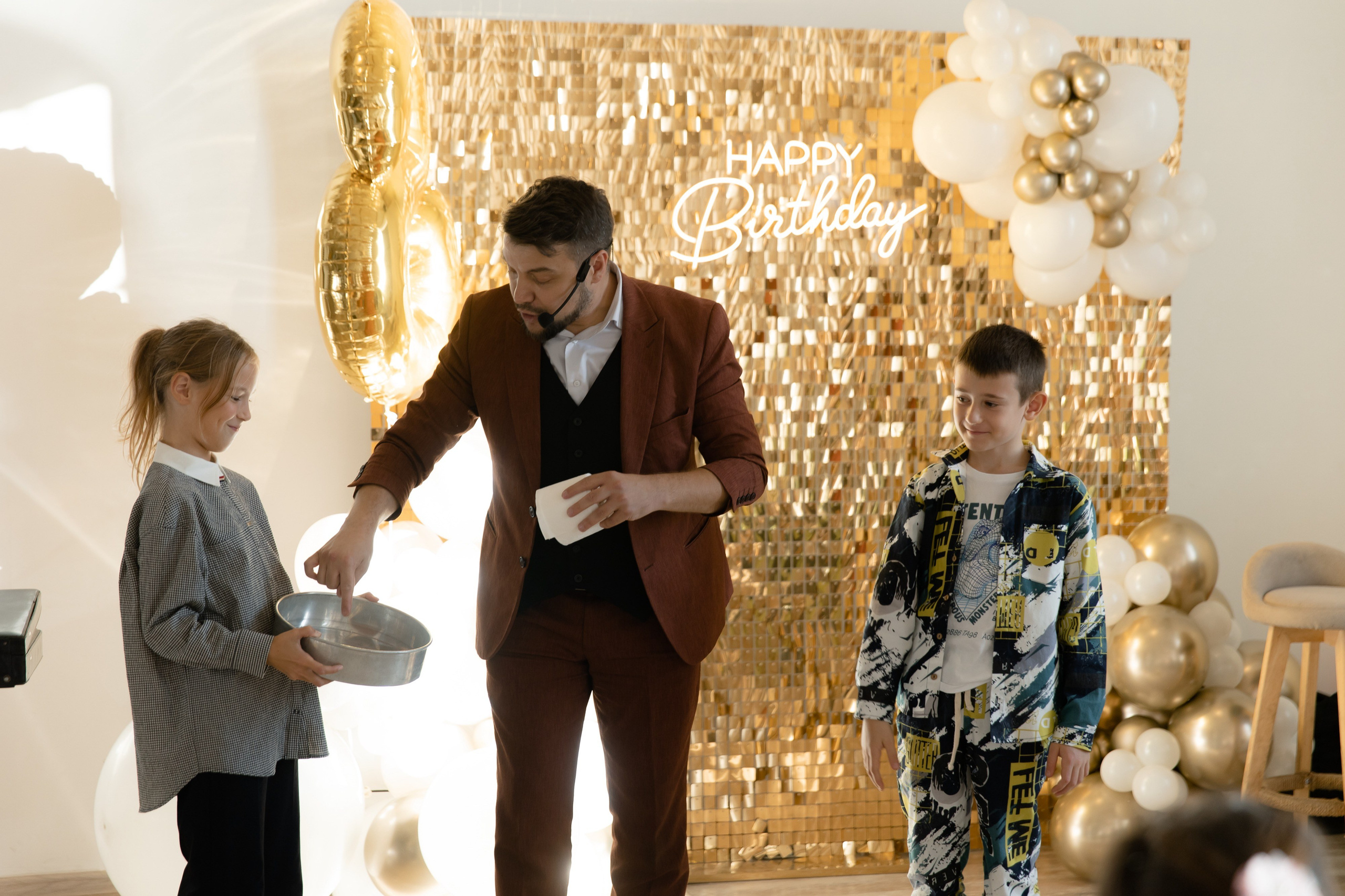 Петр 8 лет. Фотограф Роман Полянин