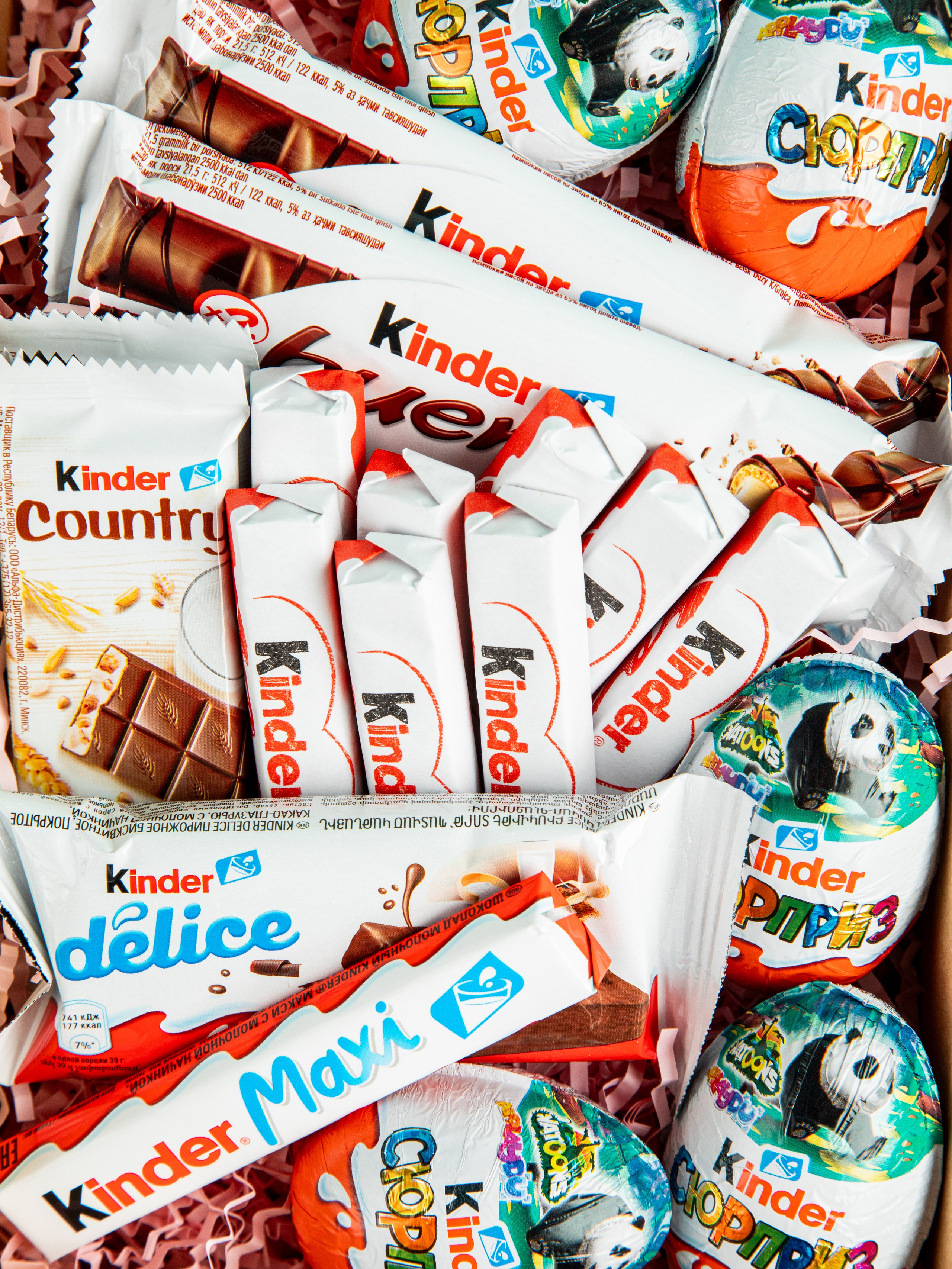 Мармелашки. Фудфотограф, фудстилист и сет дизайнер в Москве Алена Синицына