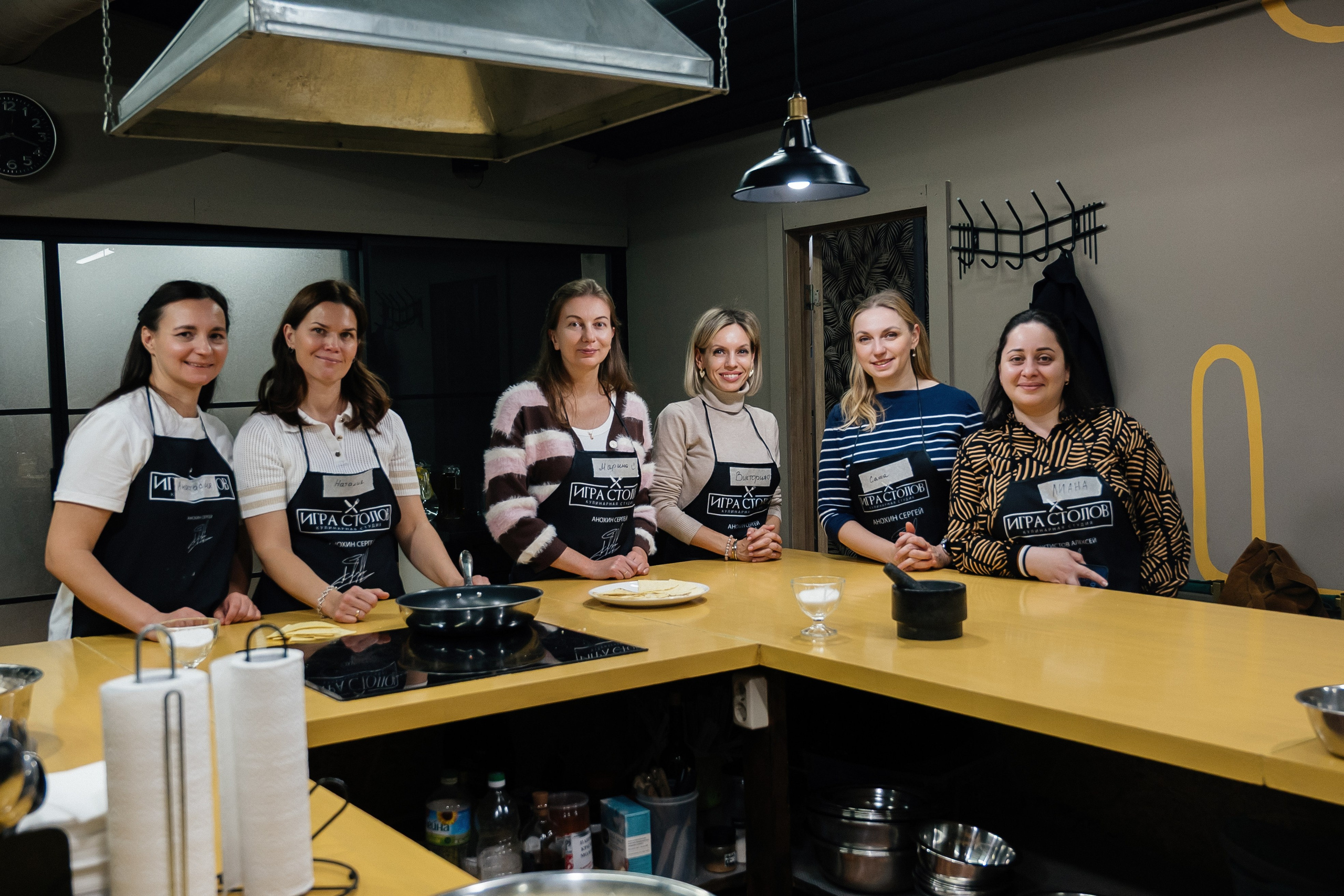 Виктория МК Кулинария