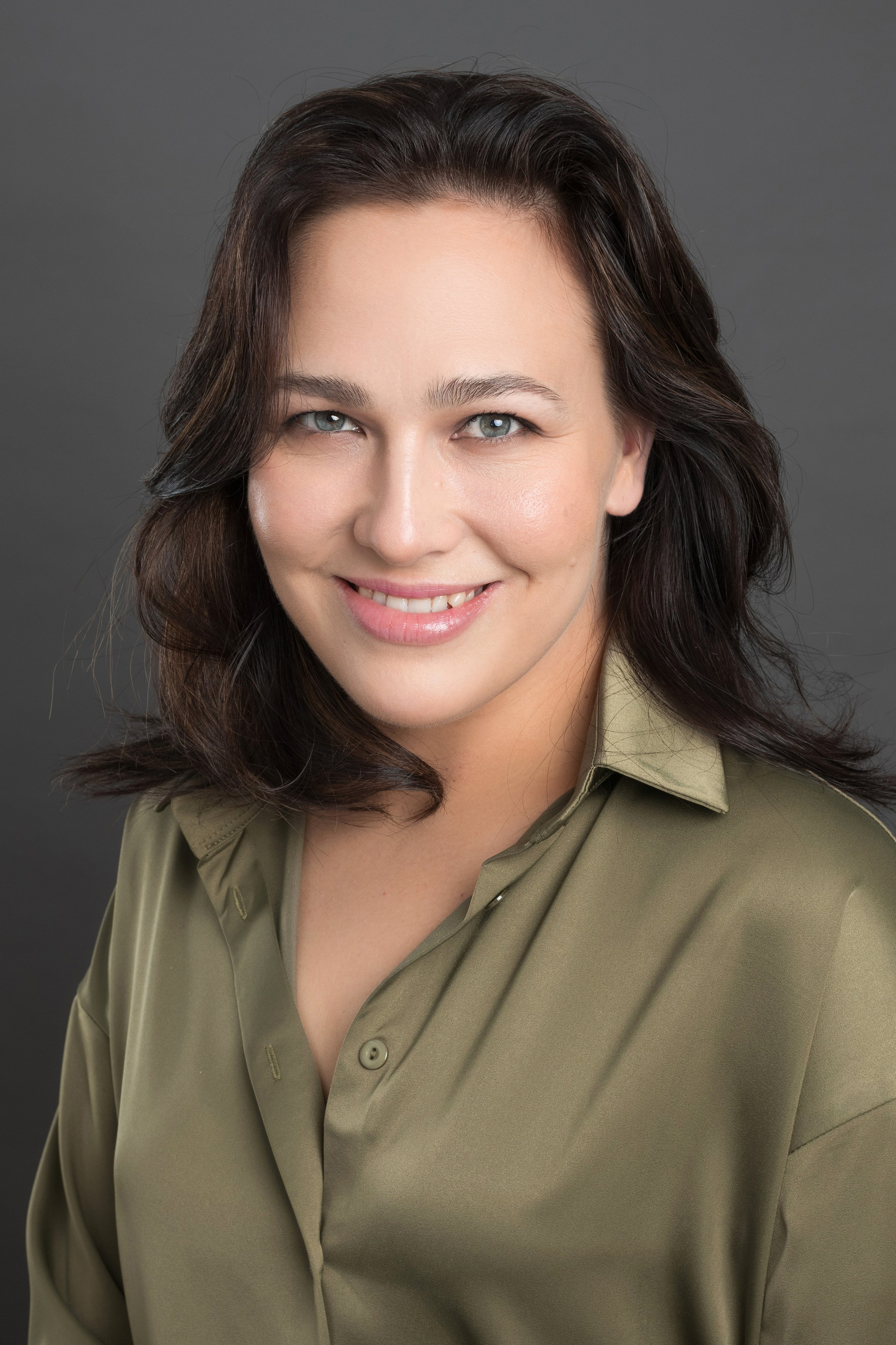 — Портреты. Фотограф Аня Кунгурцева, Москва