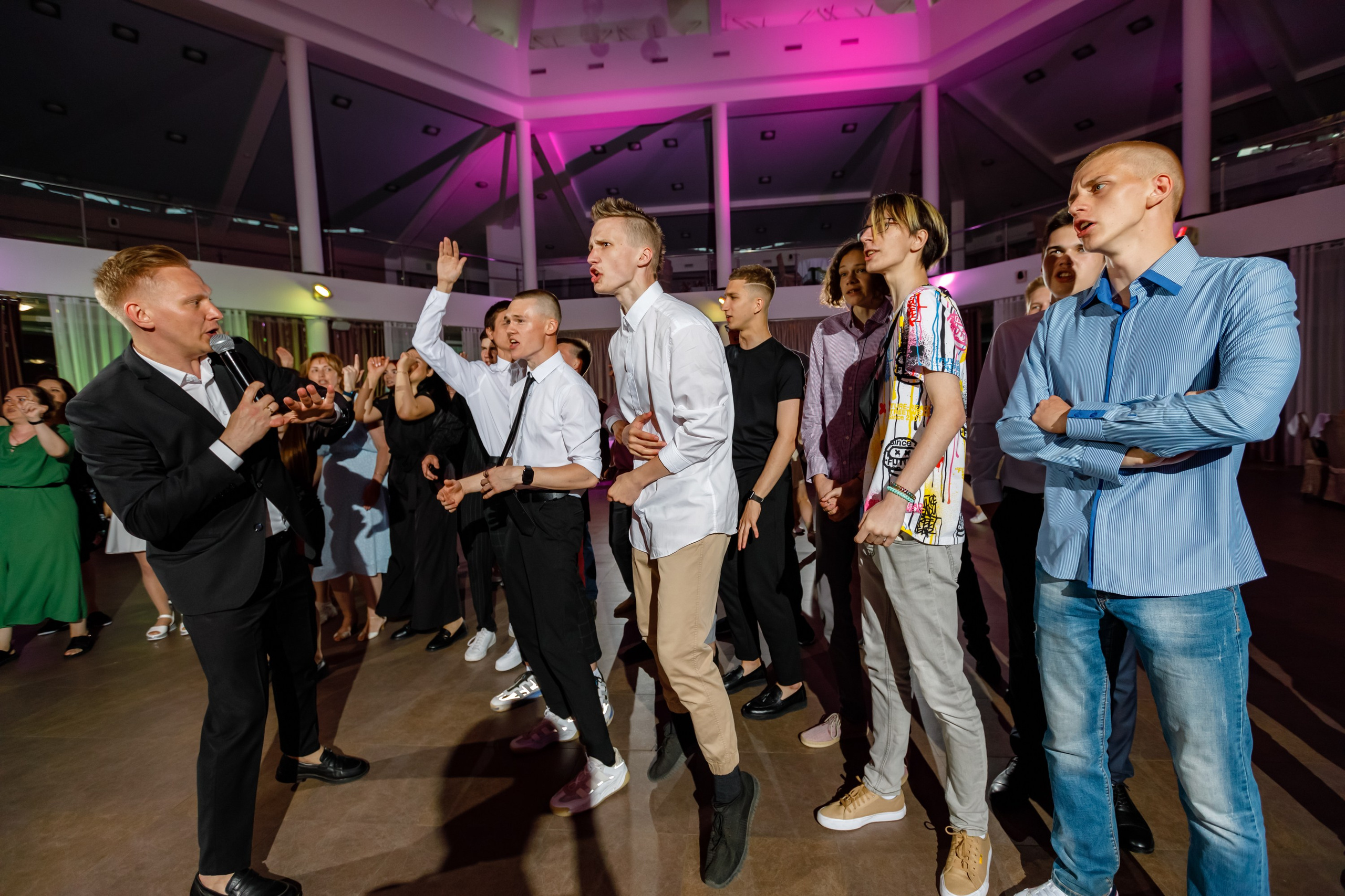 Лучшие кадры с репортажей. Свадебный фотограф в Ярославле Анастасия Архипова