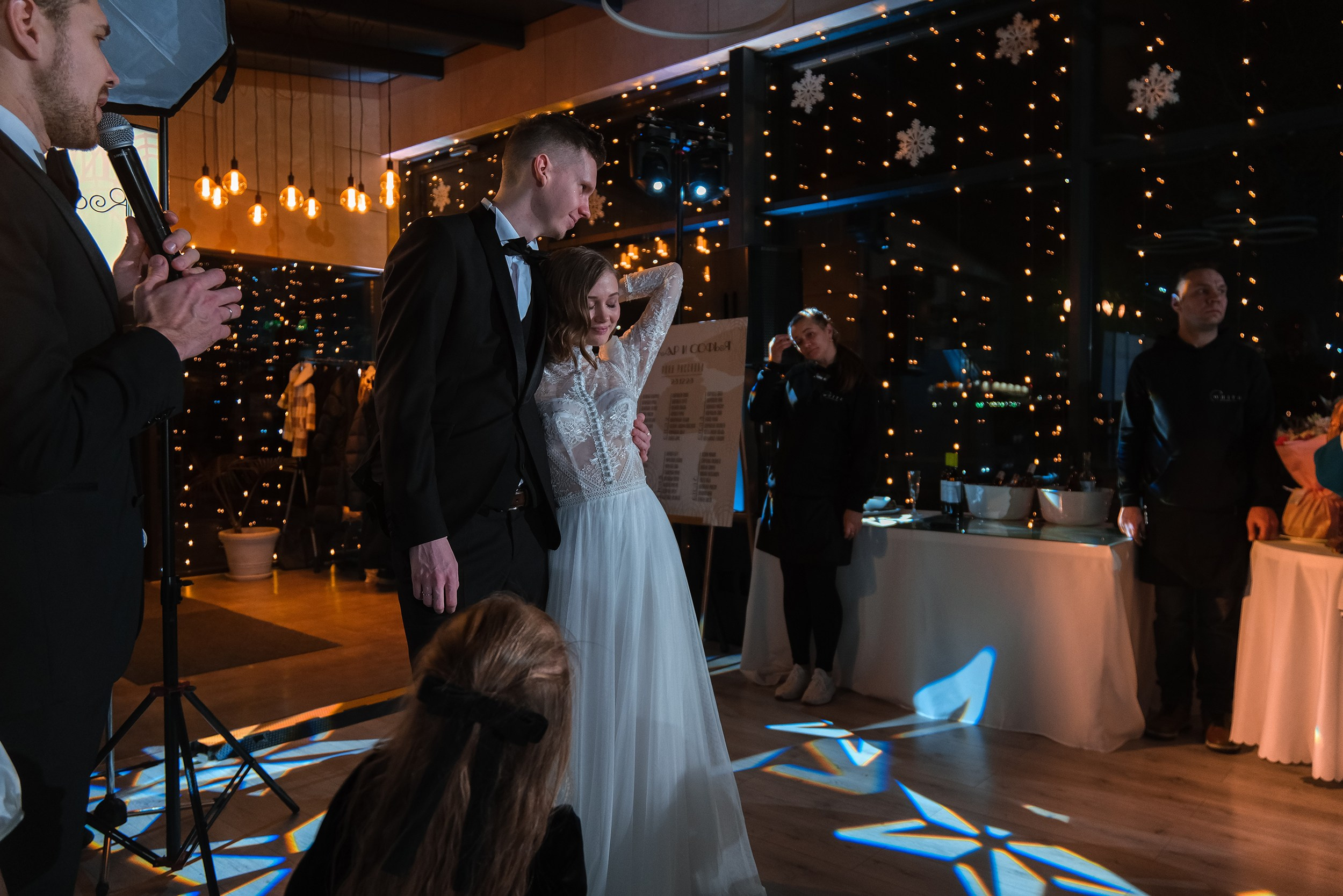 Макар и Софья. Фотограф и видеограф в Москве и МО — Евгений Лавров