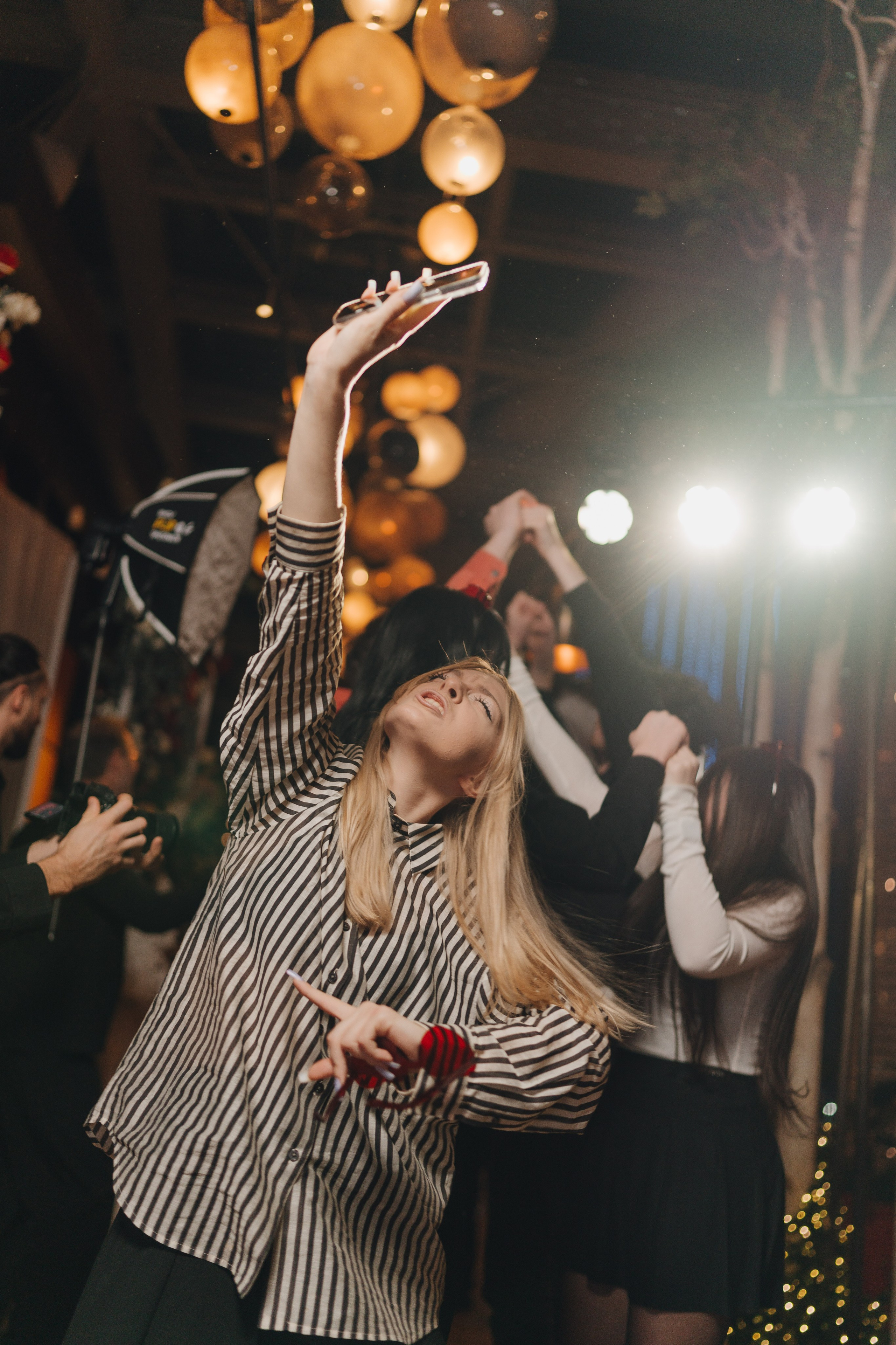 День Рождения Вики. Фотограф Москва Мария Бойцова