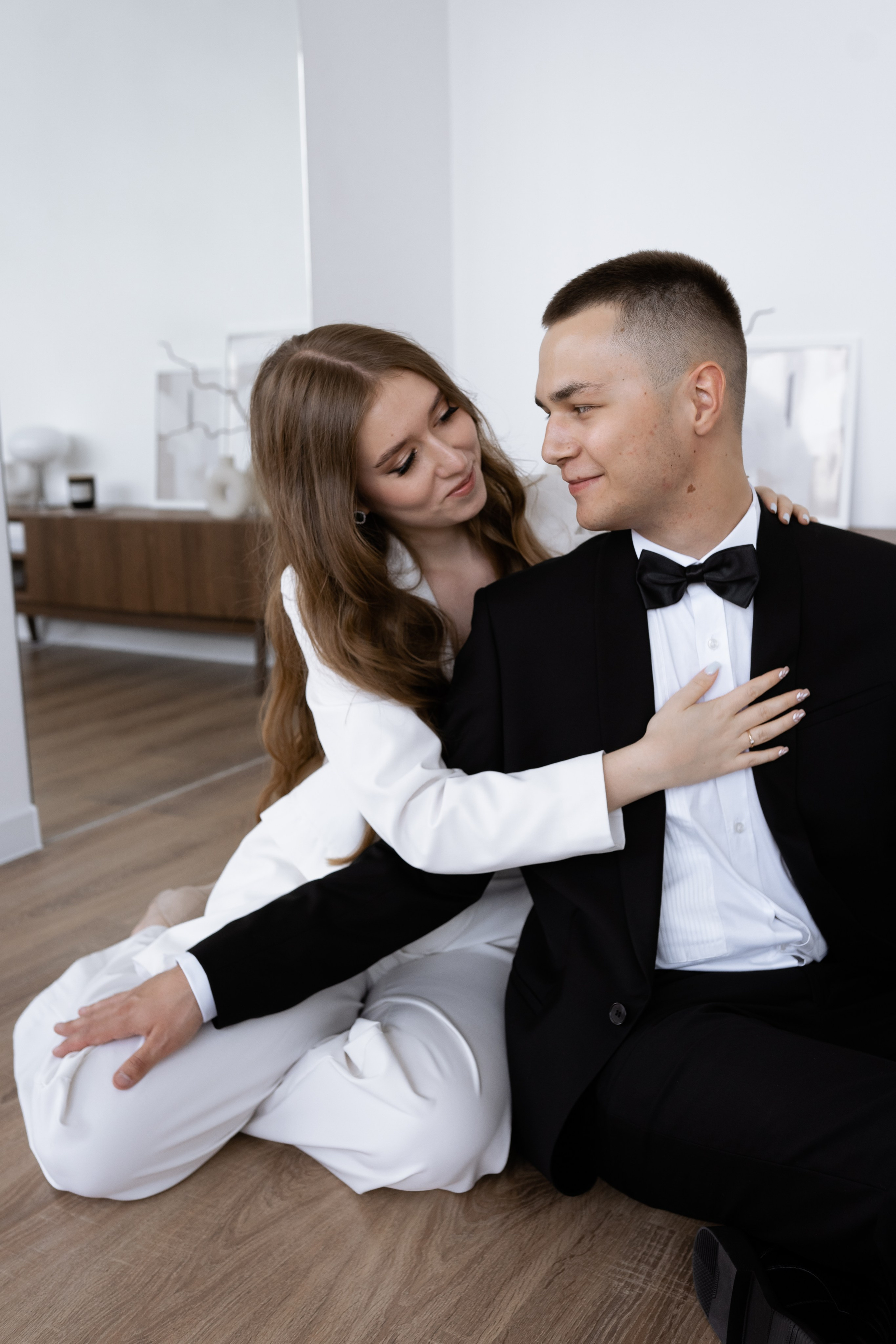 Кирилл и Алена. Свадебный фотограф в Перми и Пермском крае Алена Мартынова