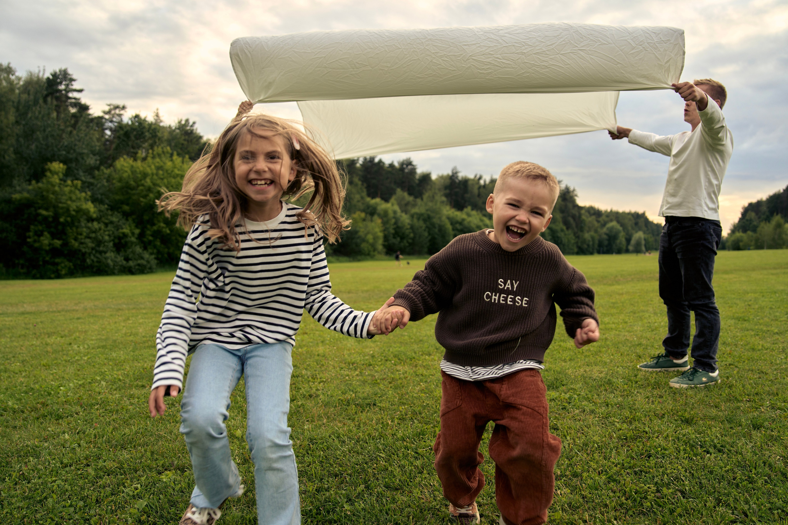 Любовь начинается с семьи!. Фотограф Москва и Екатеринбург. Максимова Соня